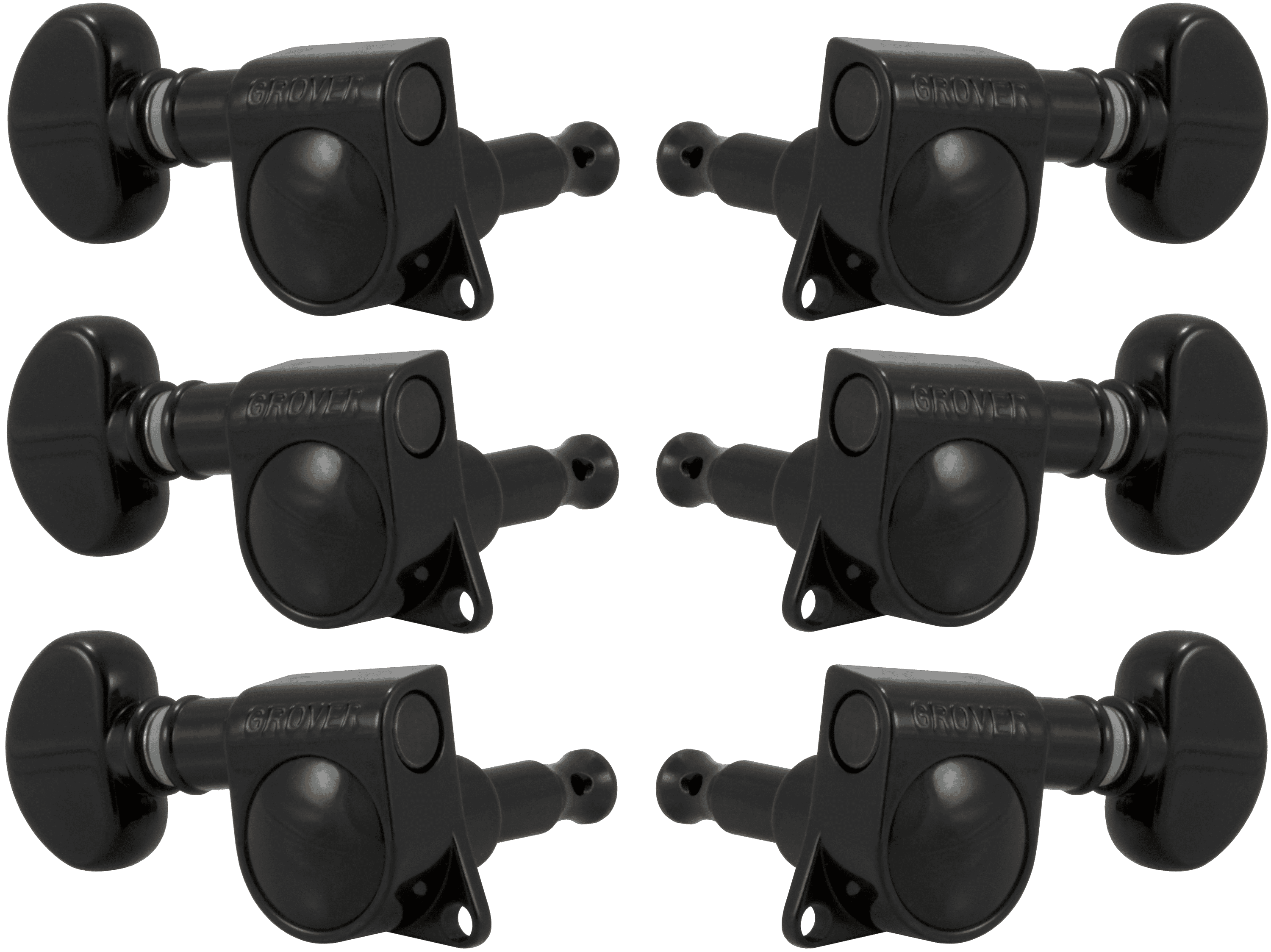 Matthews Studio Equipment - Black Chrome 14.8ft Triple Riser