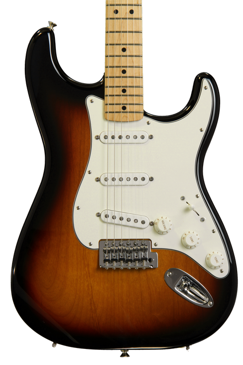 趣味・スポーツ・実用 STRATOCASTER 60th Anniversary Special Amazon.com: Axe Heaven FS-022 Licensed Fender Stratocaster