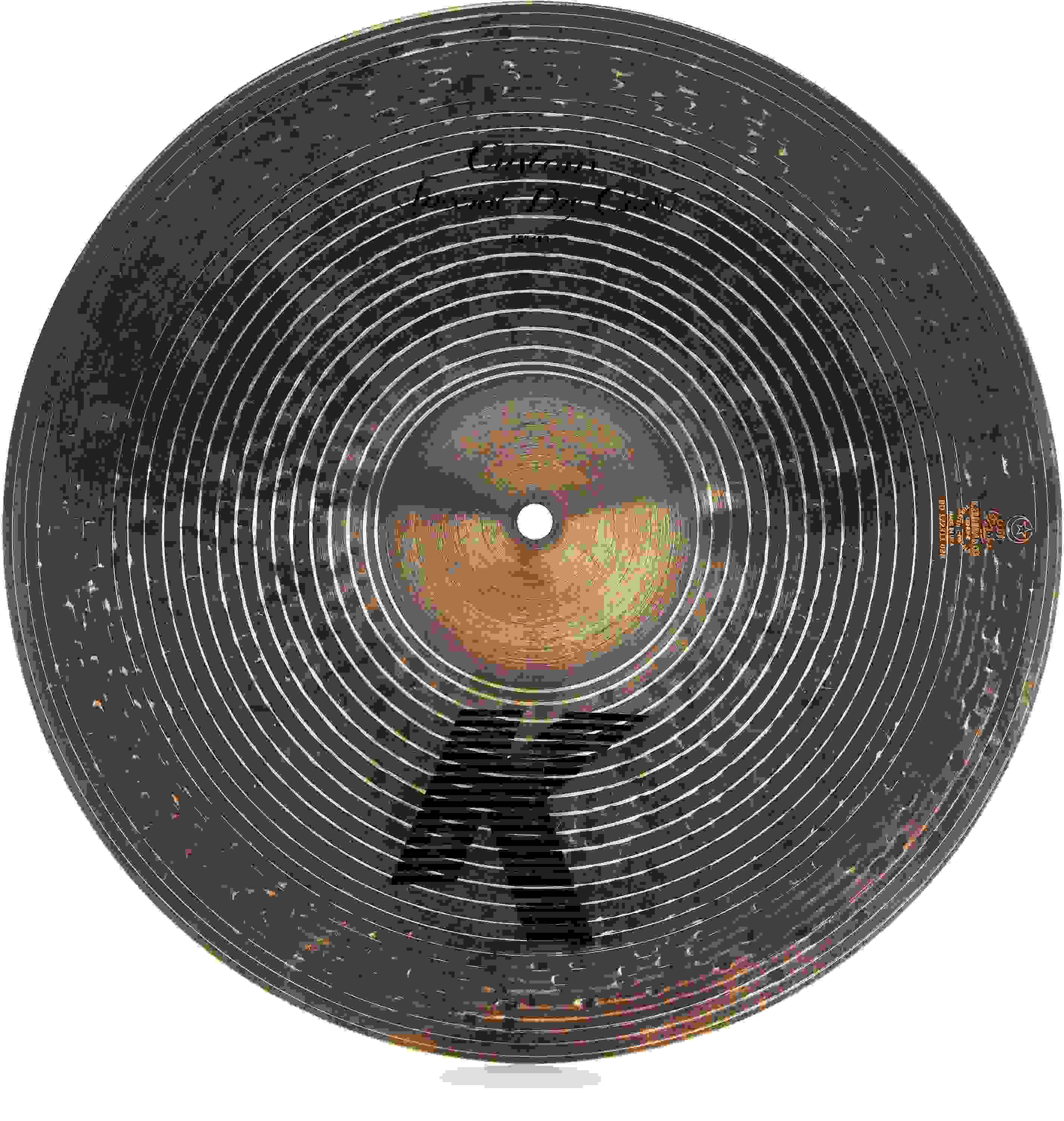 Zildjian 16 inch K Custom Special Dry Crash Cymbal