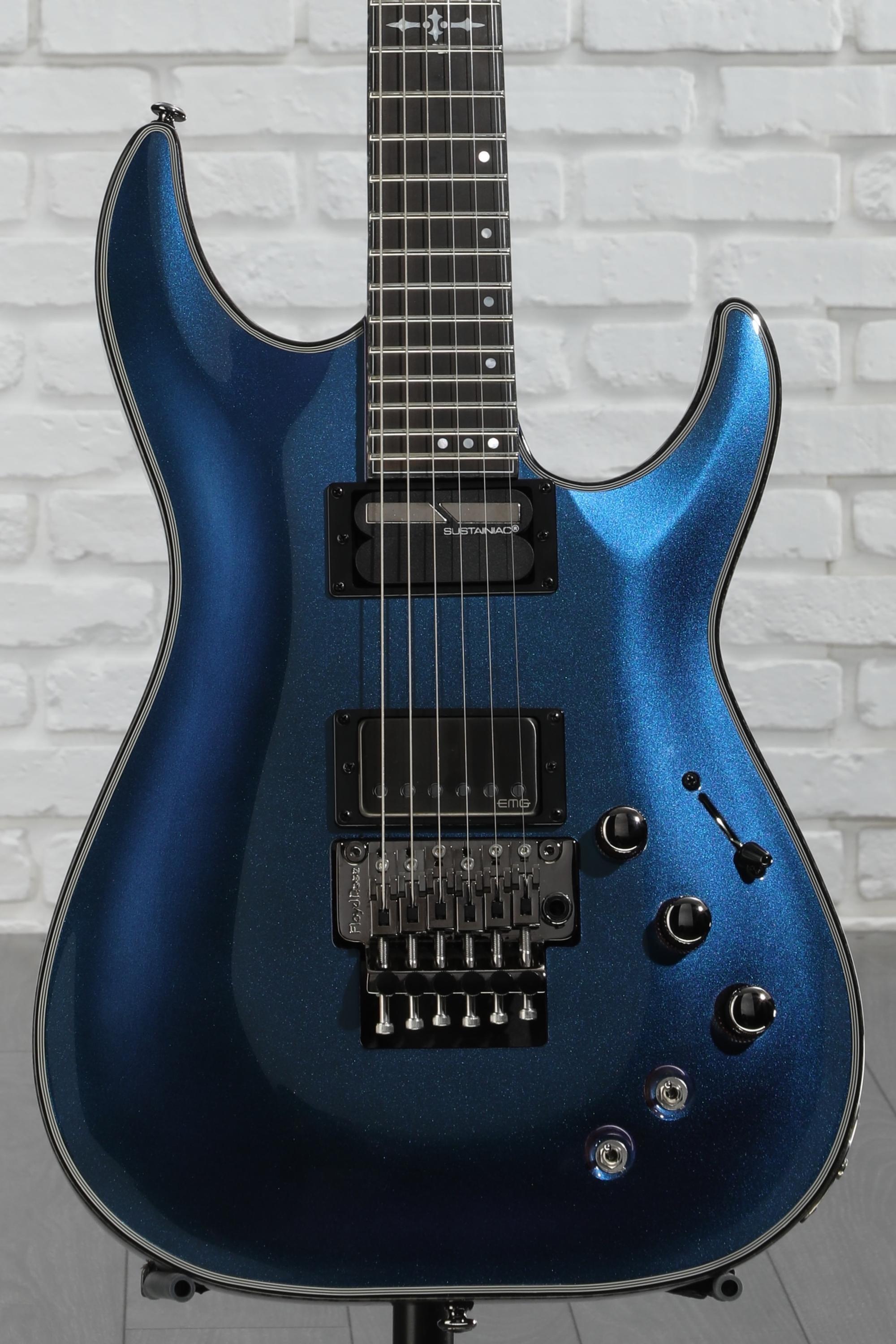 な*。様 SCHECTER HELLRAISER HYBRID C-1 FR Schecter Hellraiser Hybrid C-1 FR S TBB – United States