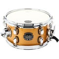Photo of Mapex MPX Maple/Poplar Side Snare Drum - 5.5 x 10-inch - Natural with Chrome Hardware