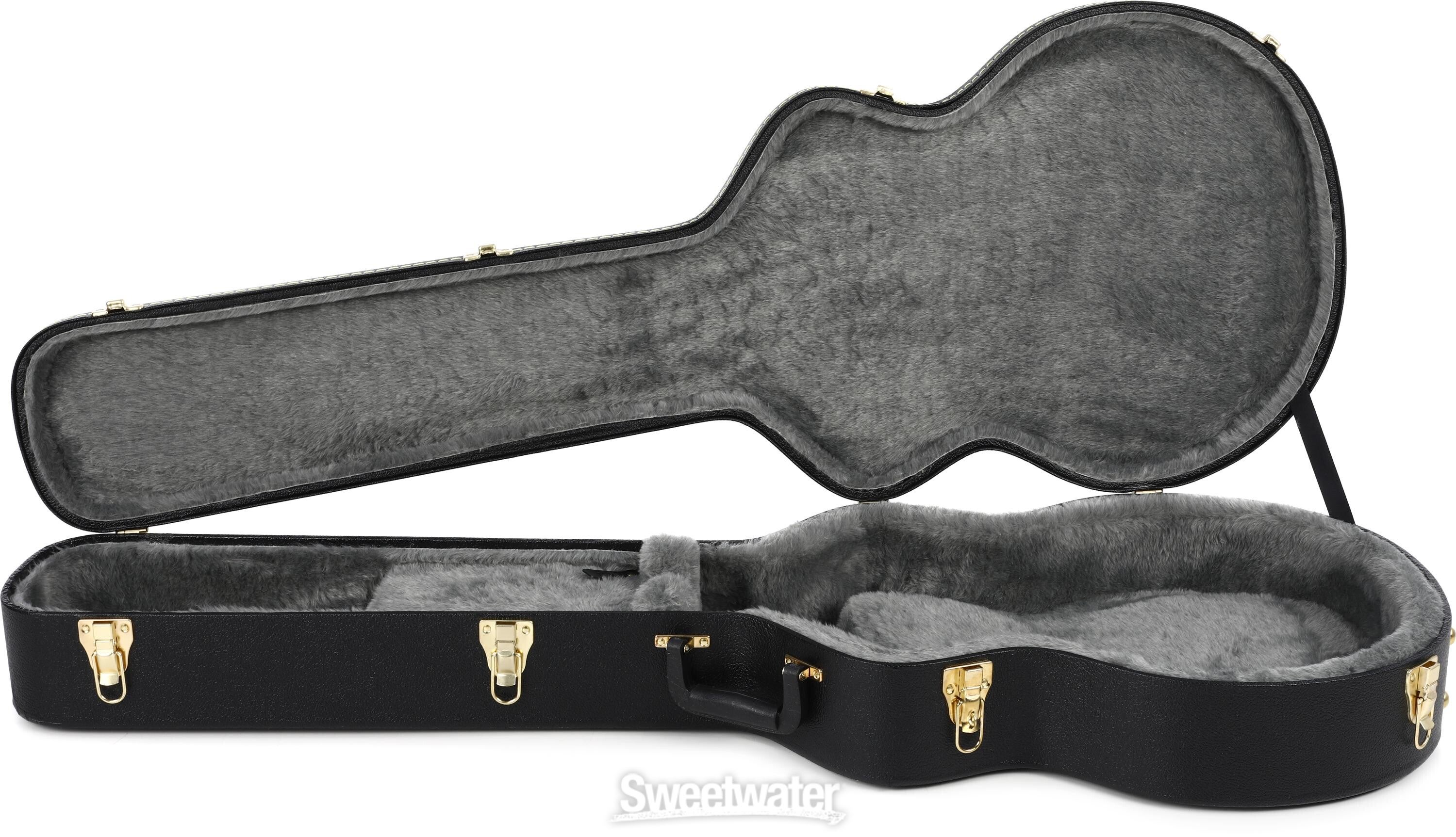 Short scale 2025 bass hard case