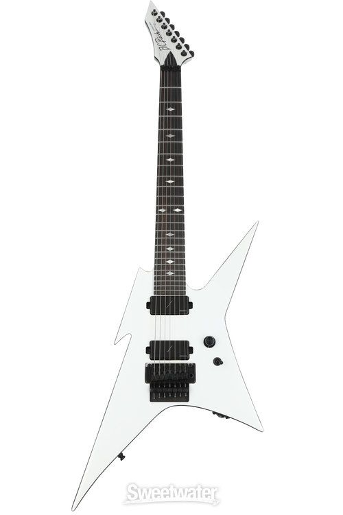 B.C. Rich Ironbird Extreme MK2-7 with Floyd Rose Electric