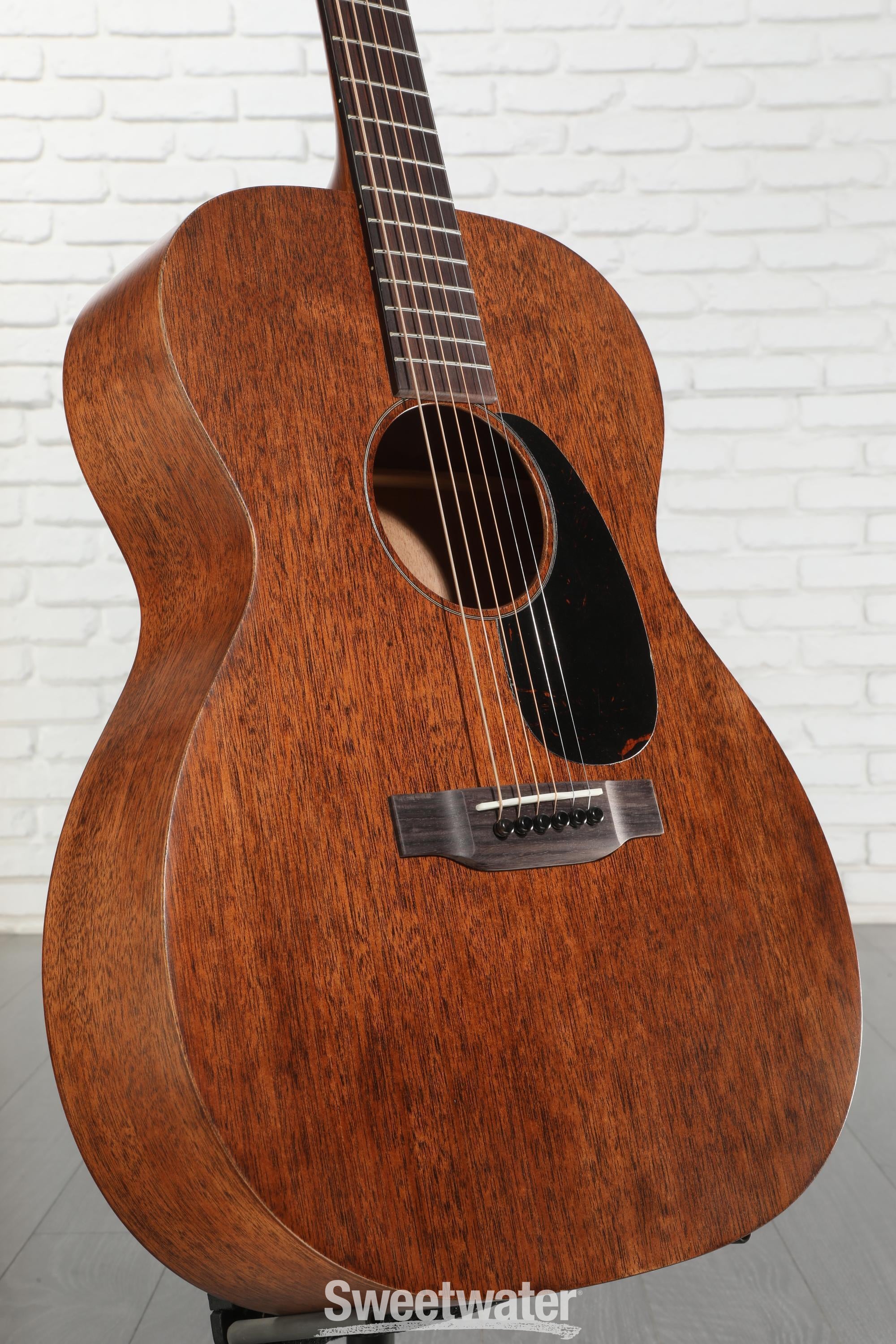 Martin 000-15M Acoustic Guitar - Natural | Sweetwater