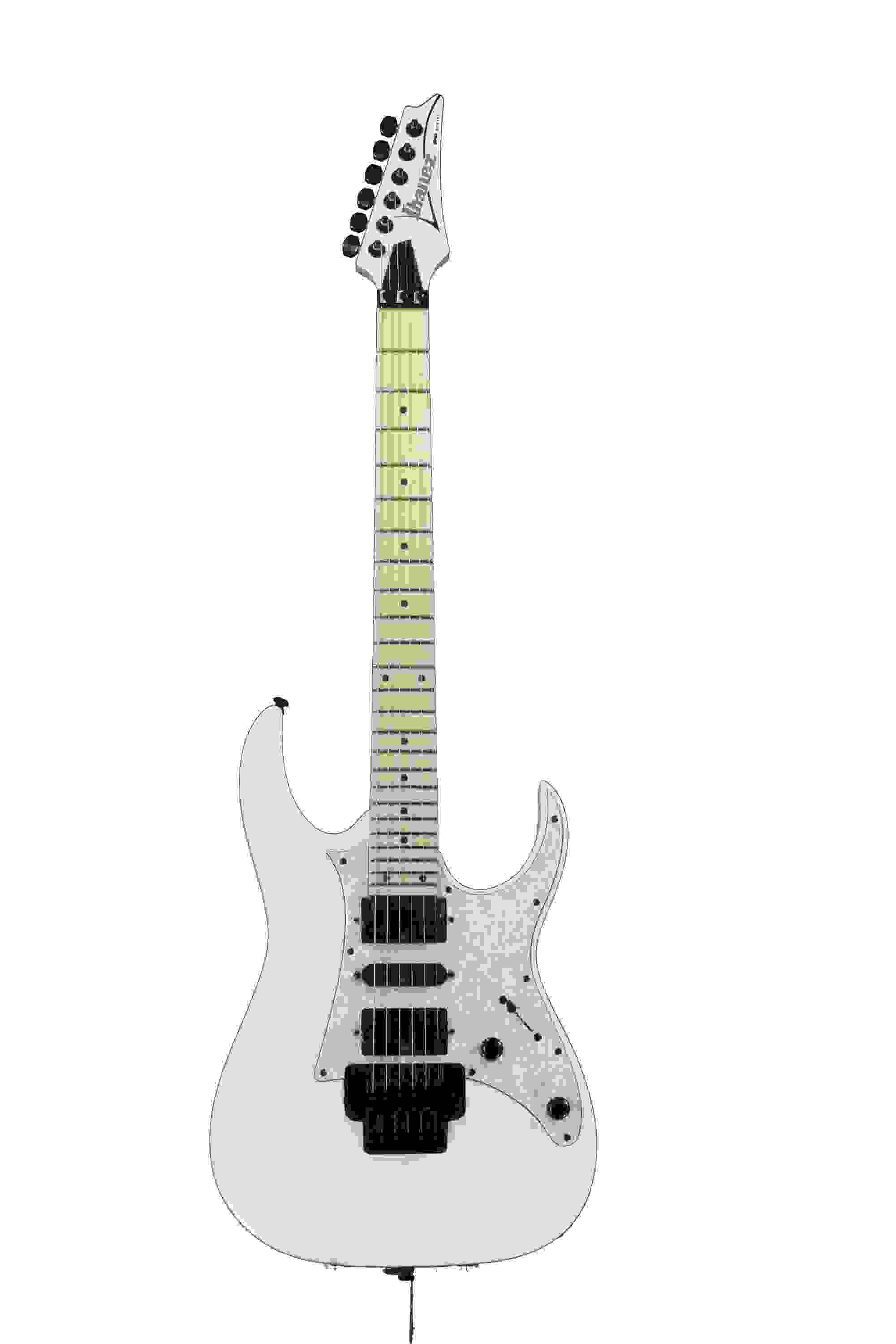 Ibanez RG350 - White