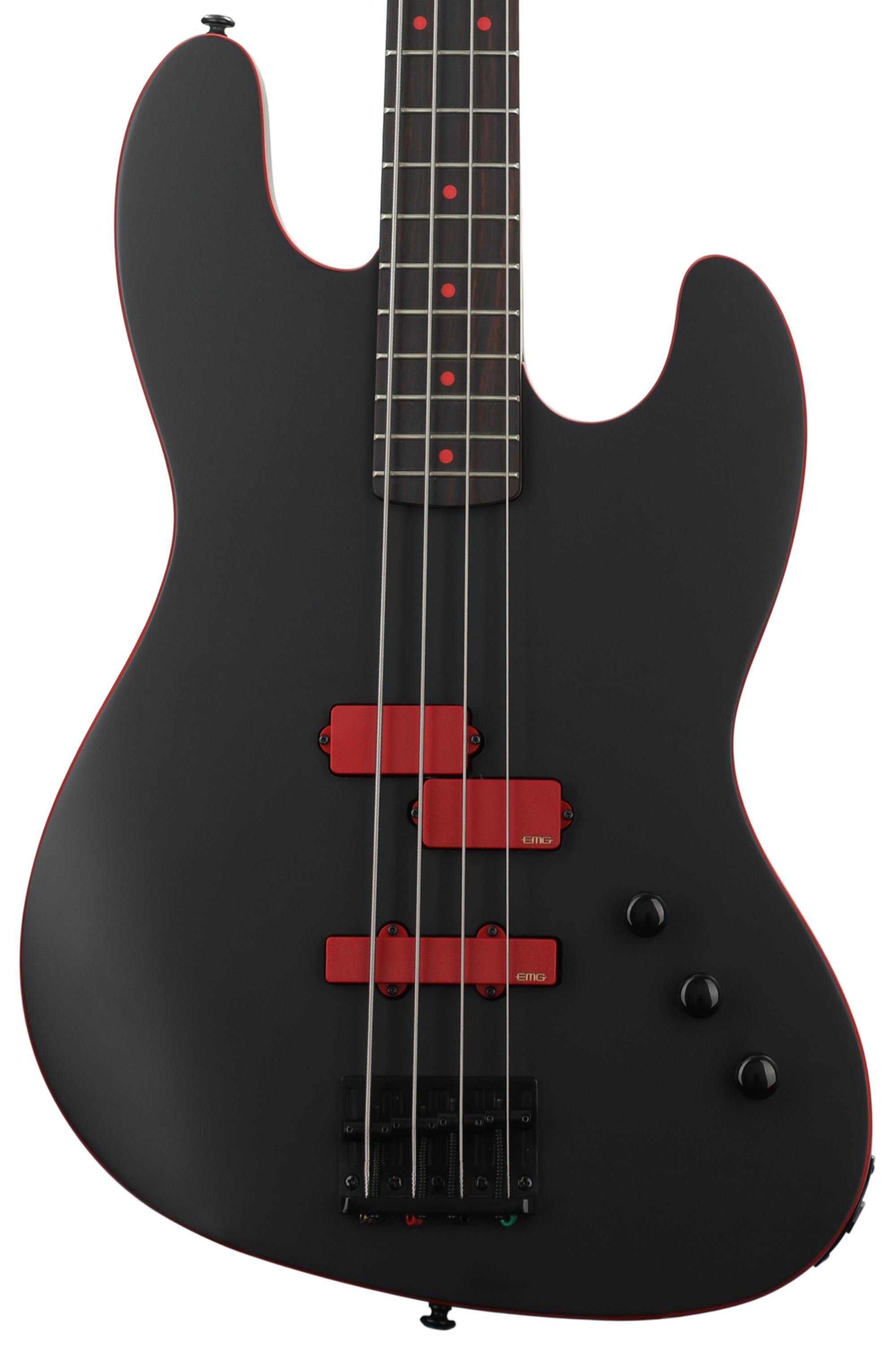 最新発見 ESP - killer criminal Bass エレキベース - aatsp.com.br