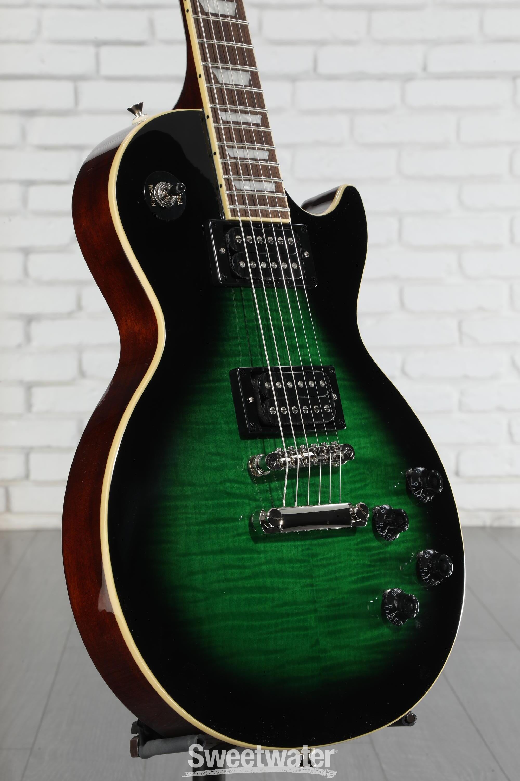 Epiphone Slash Les Paul Standard Electric Guitar - Anaconda