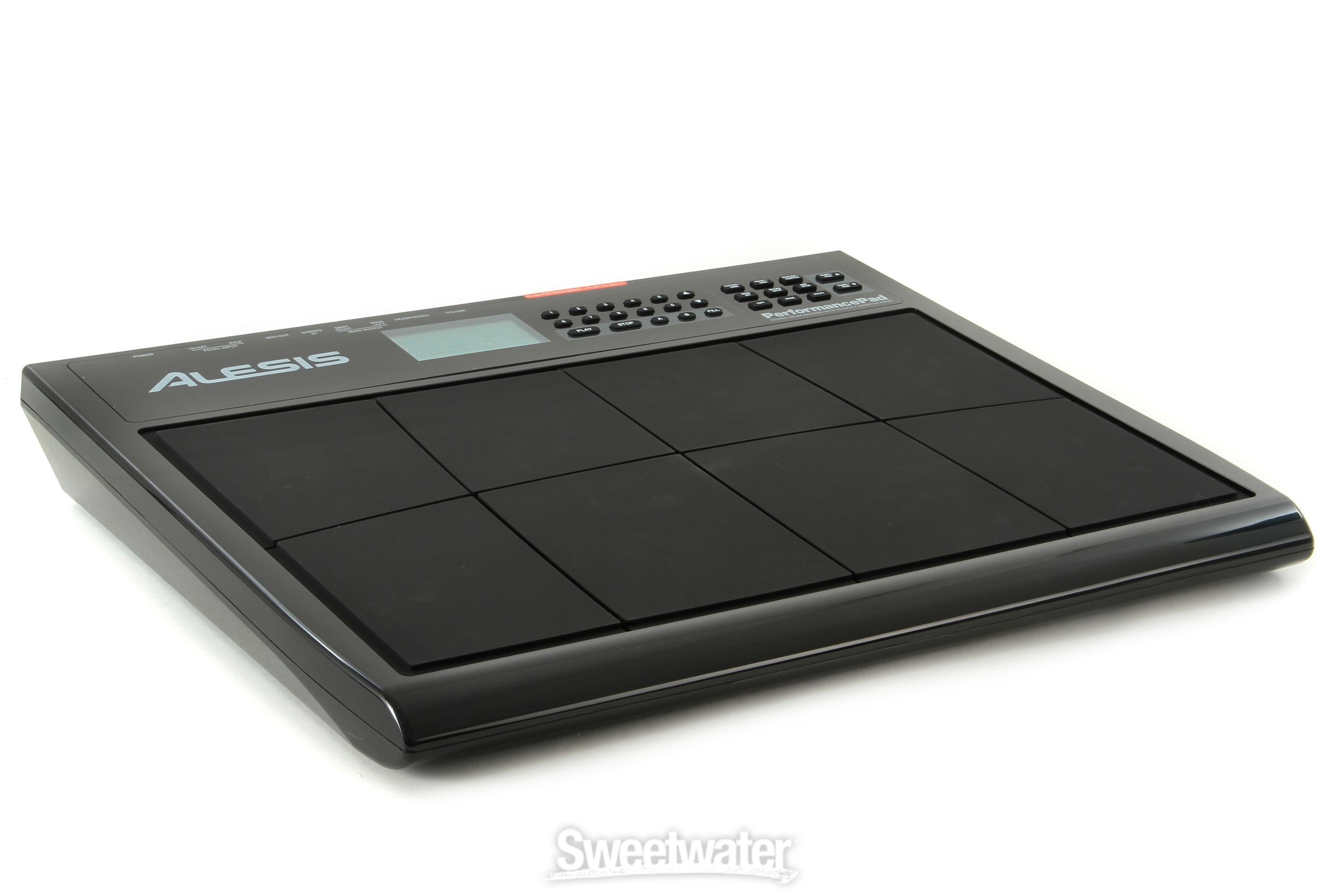 Alesis Performance Pad