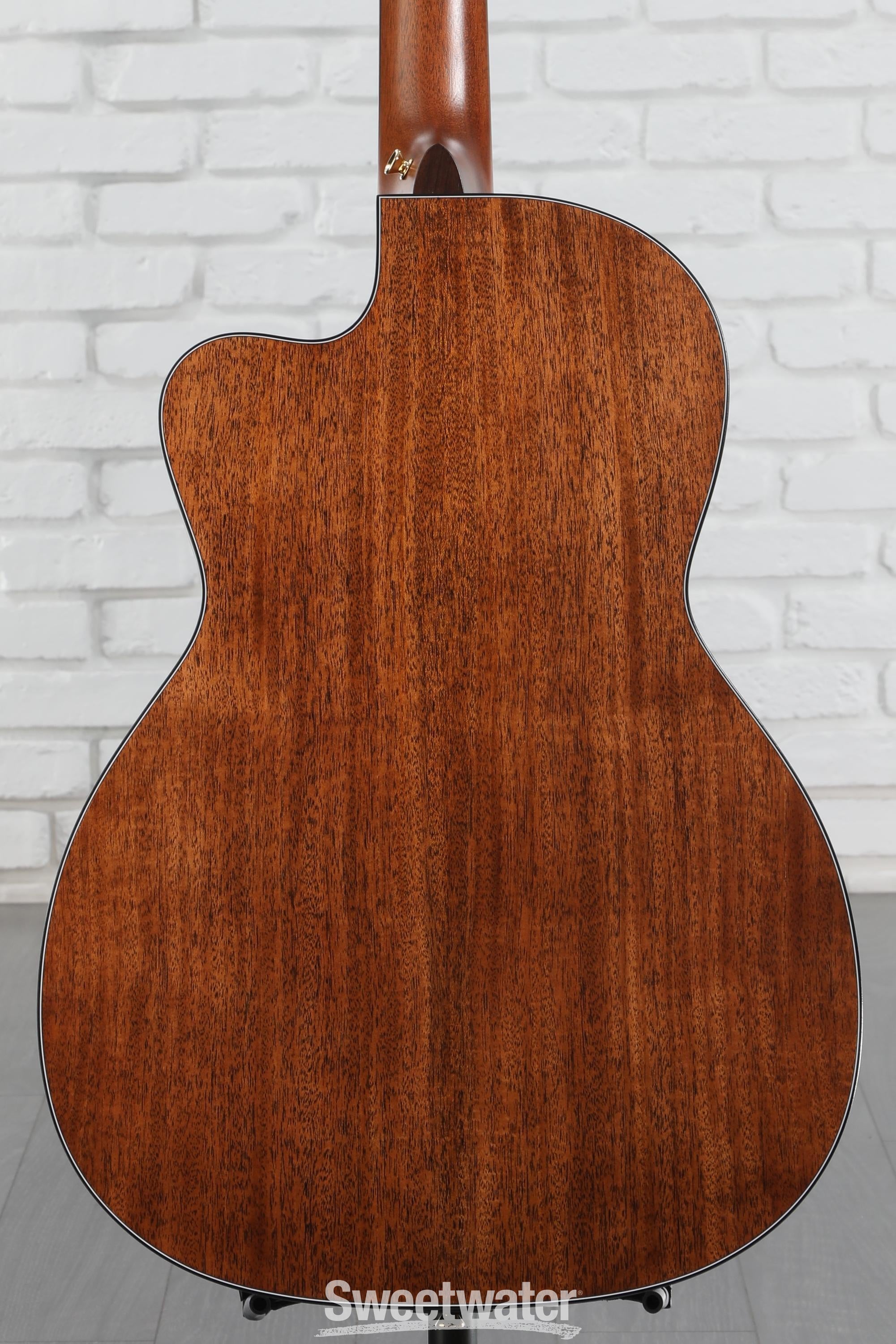 Martin 000C12-16E Acoustic-electric Nylon-string Guitar