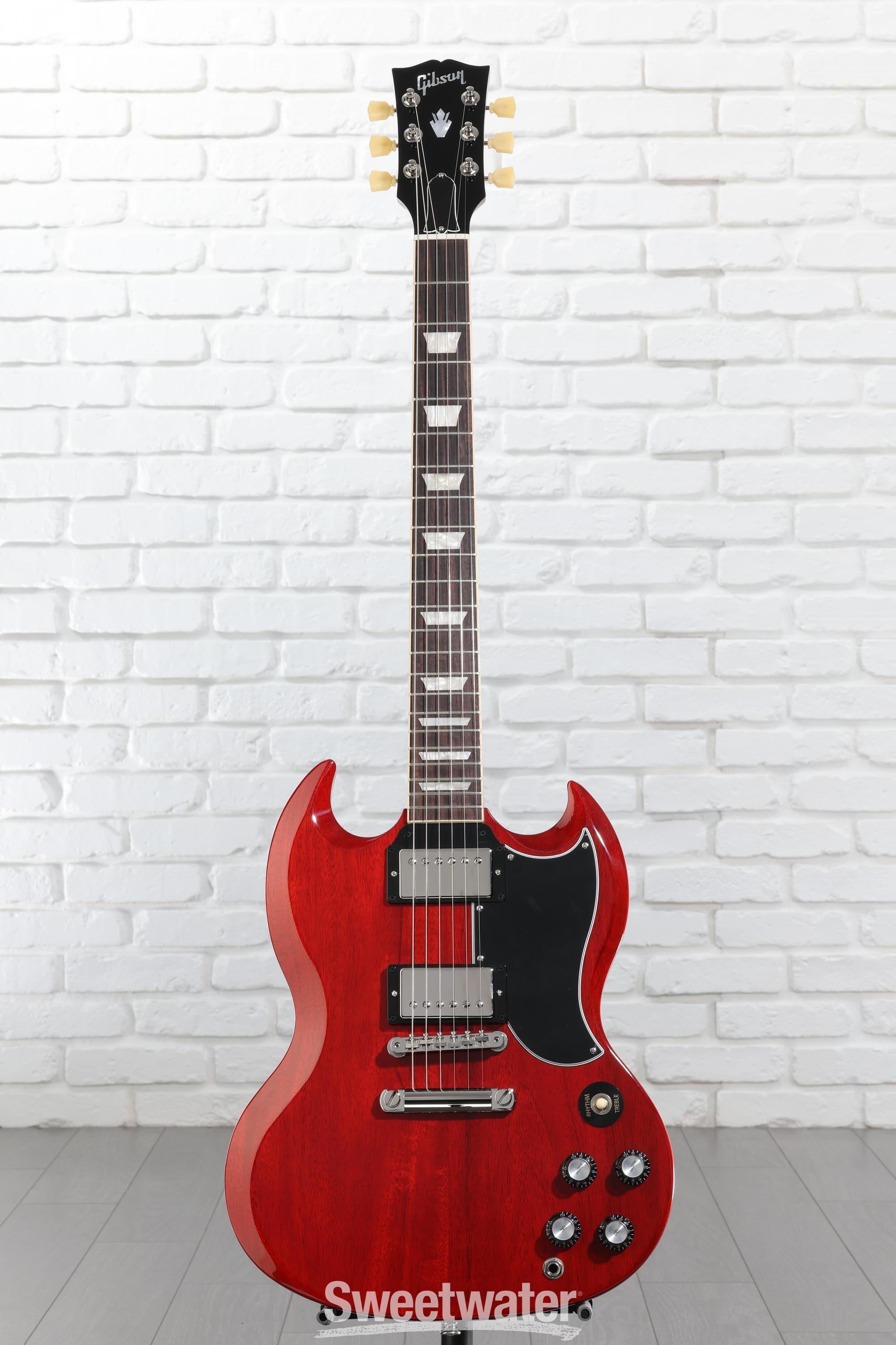 Gibson SG Standard '61 - Vintage Cherry