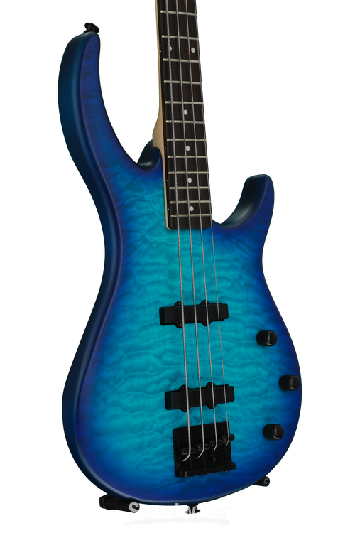 Peavey Millennium 4 - Blue Burst