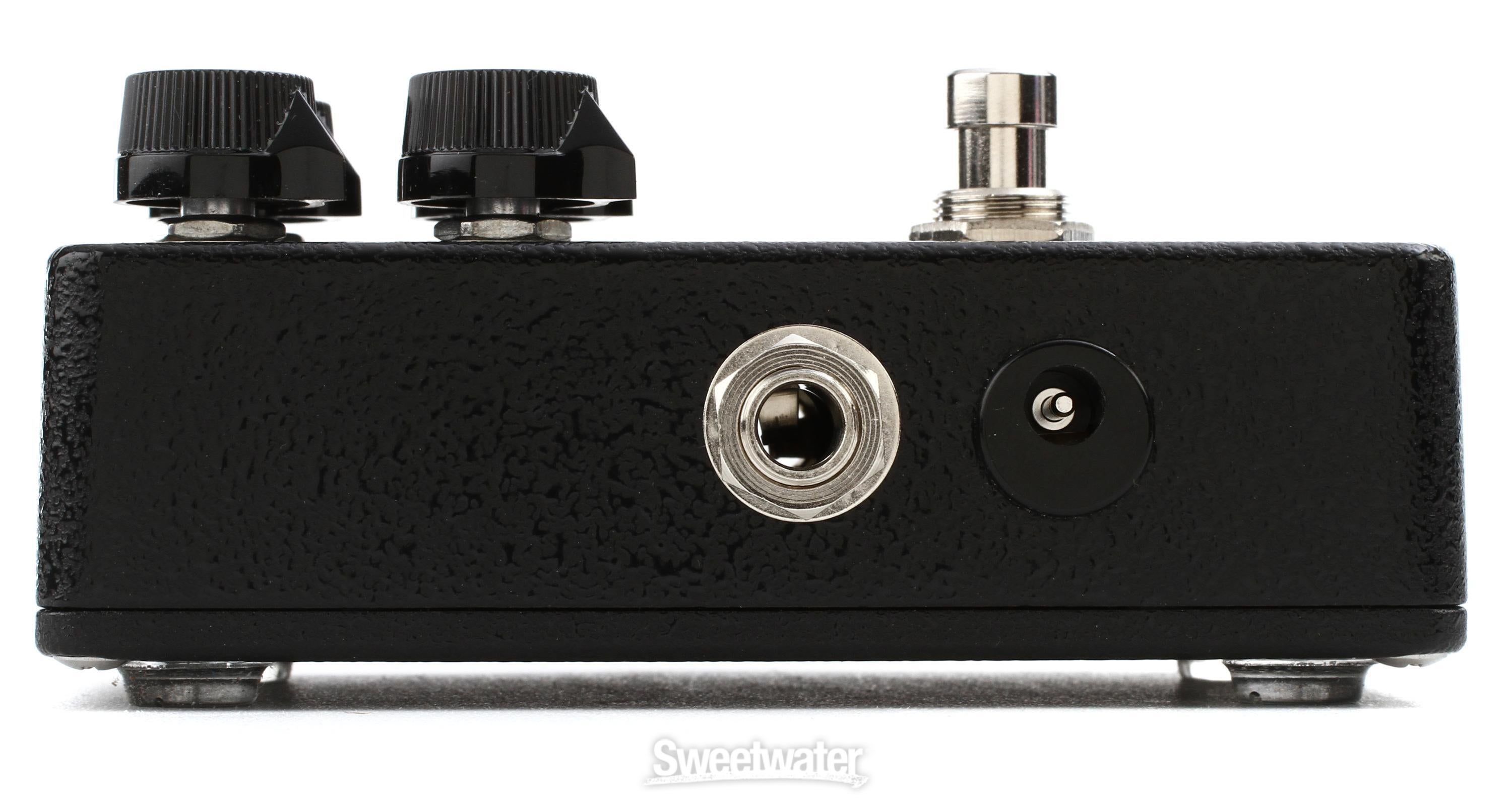 Xotic Bass RC Booster Pedal | Sweetwater