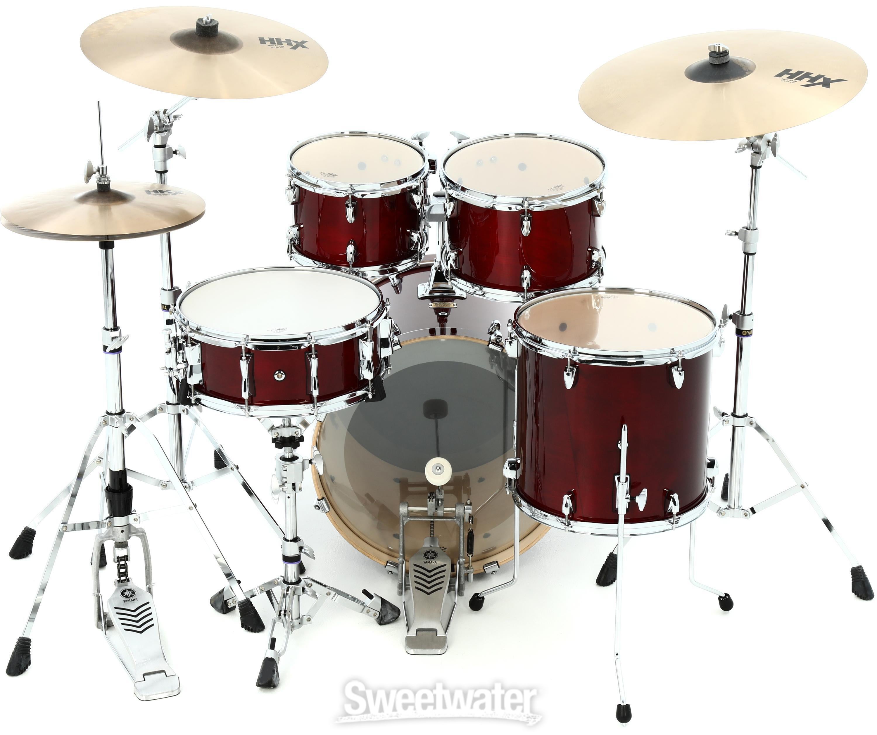 SBP0F50 Stage Custom Birch 5 τεμαχίωνSBP0F50 Stage Custom Birch 5 τεμαχίων  