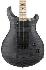 Photo of PRS DW CE 24 "Floyd" Electric Guitar - Gray Black