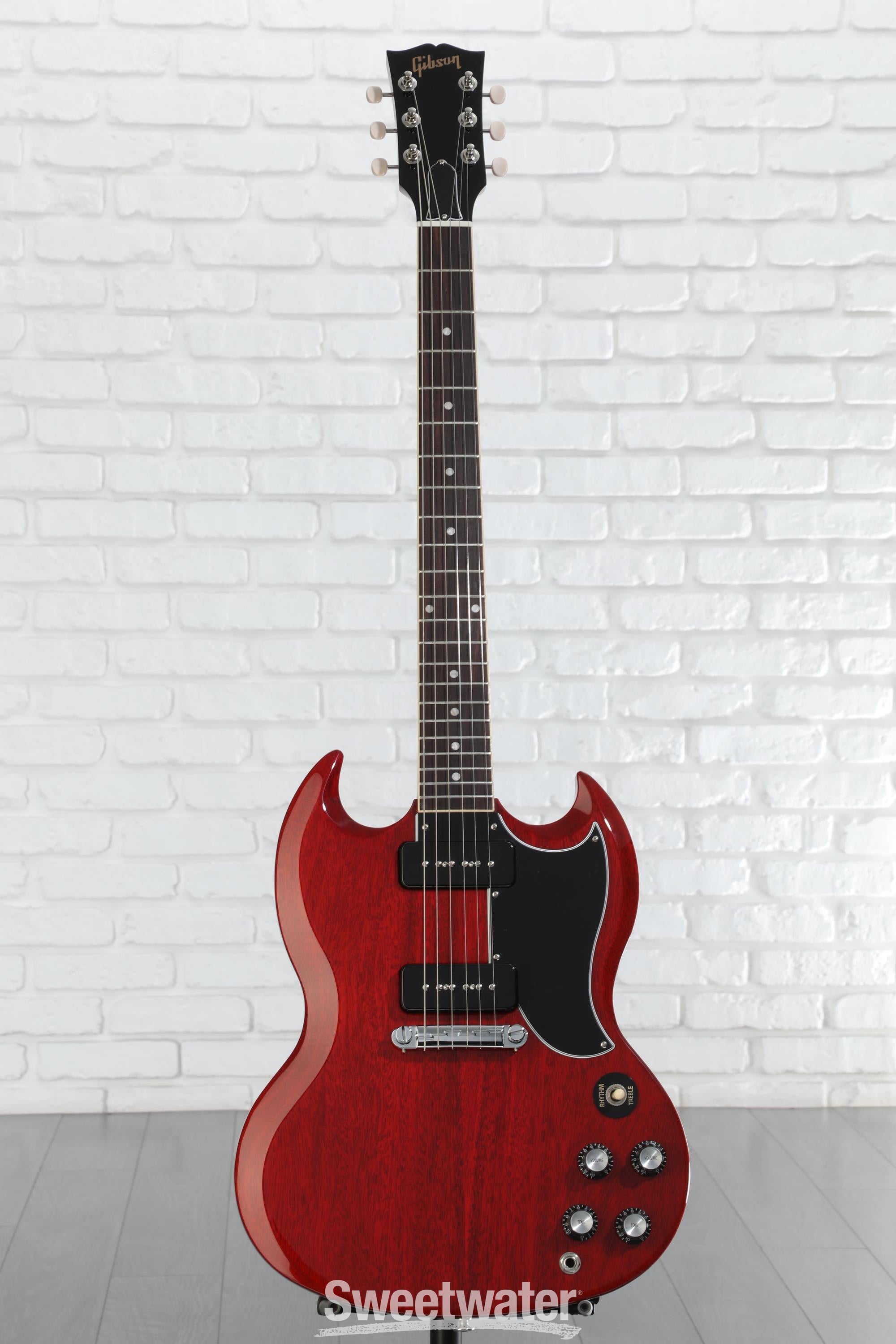 Gibson SG Special - Vintage Cherry | Sweetwater