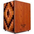 Photo of Gon Bops AACJSE Alex Acuna Special Edition Cajon