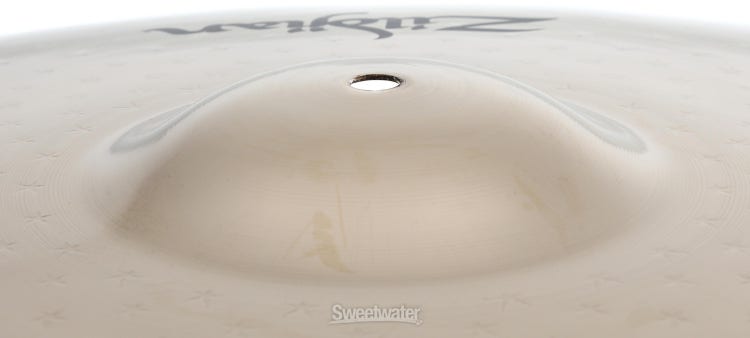Zildjian Z Custom Ride Cymbal - 20 inches