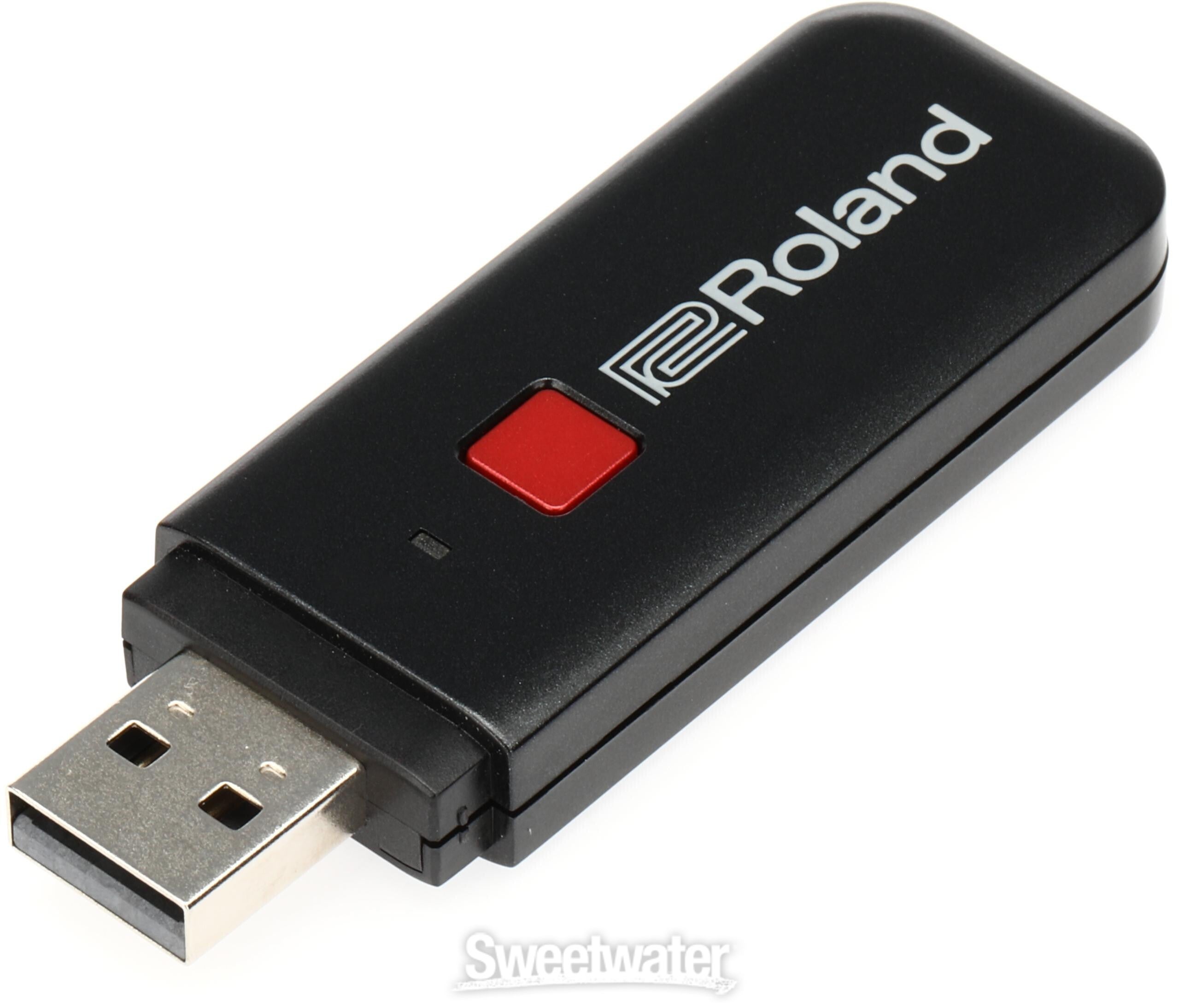 Roland WC-1 Wireless Adapter with 1-year of Roland Cloud Pro