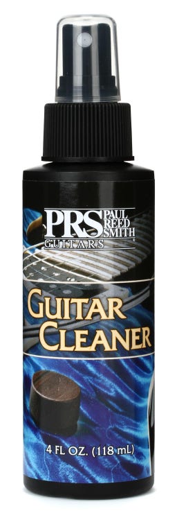 PRS Guitar Care Bundle