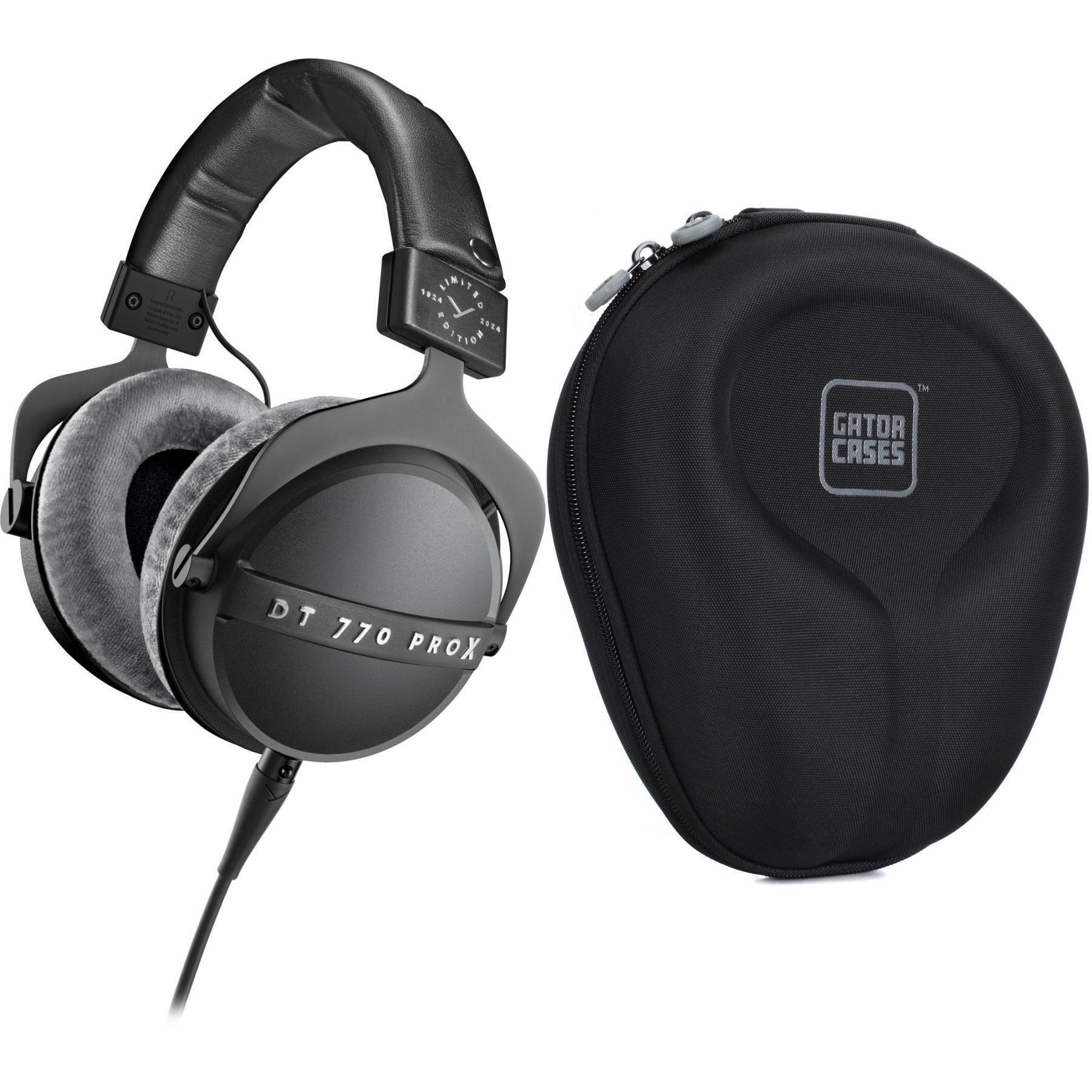 Headphone Amp Good Amp For Dt 990 Pro Beyerdynamic DT-990-PRO-250