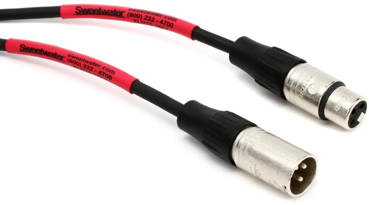 DawnRays 10 Meter XLR Male to XLR Female Cable Mic Extension Straight XLR  Patch Cable cable Price in India - Buy DawnRays 10 Meter XLR Male to XLR  Female Cable Mic Extension Straight XLR Patch Cable cable online at