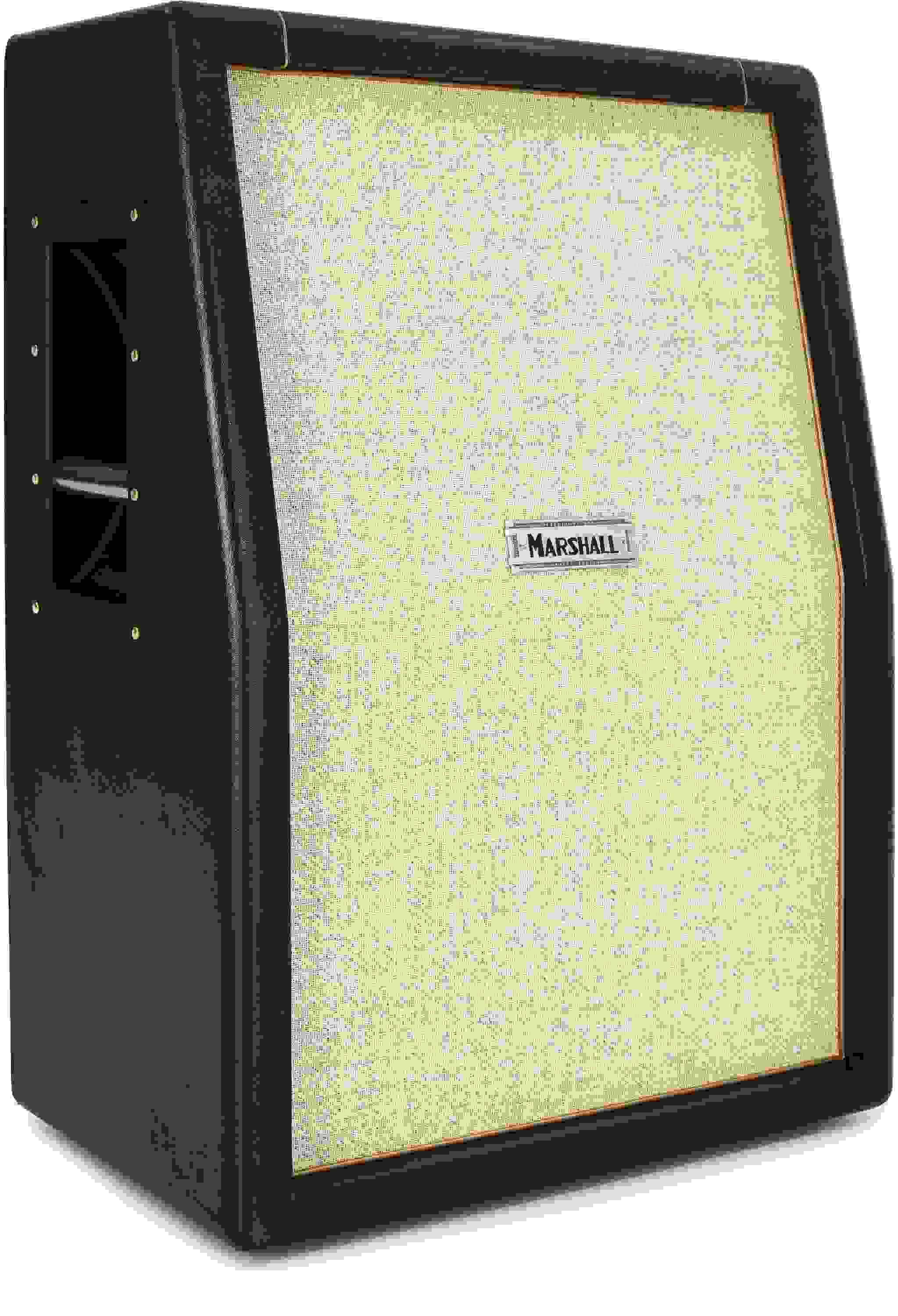 Marshall Studio JTM 130-watt 2 x 12-inch Speaker Cabinet