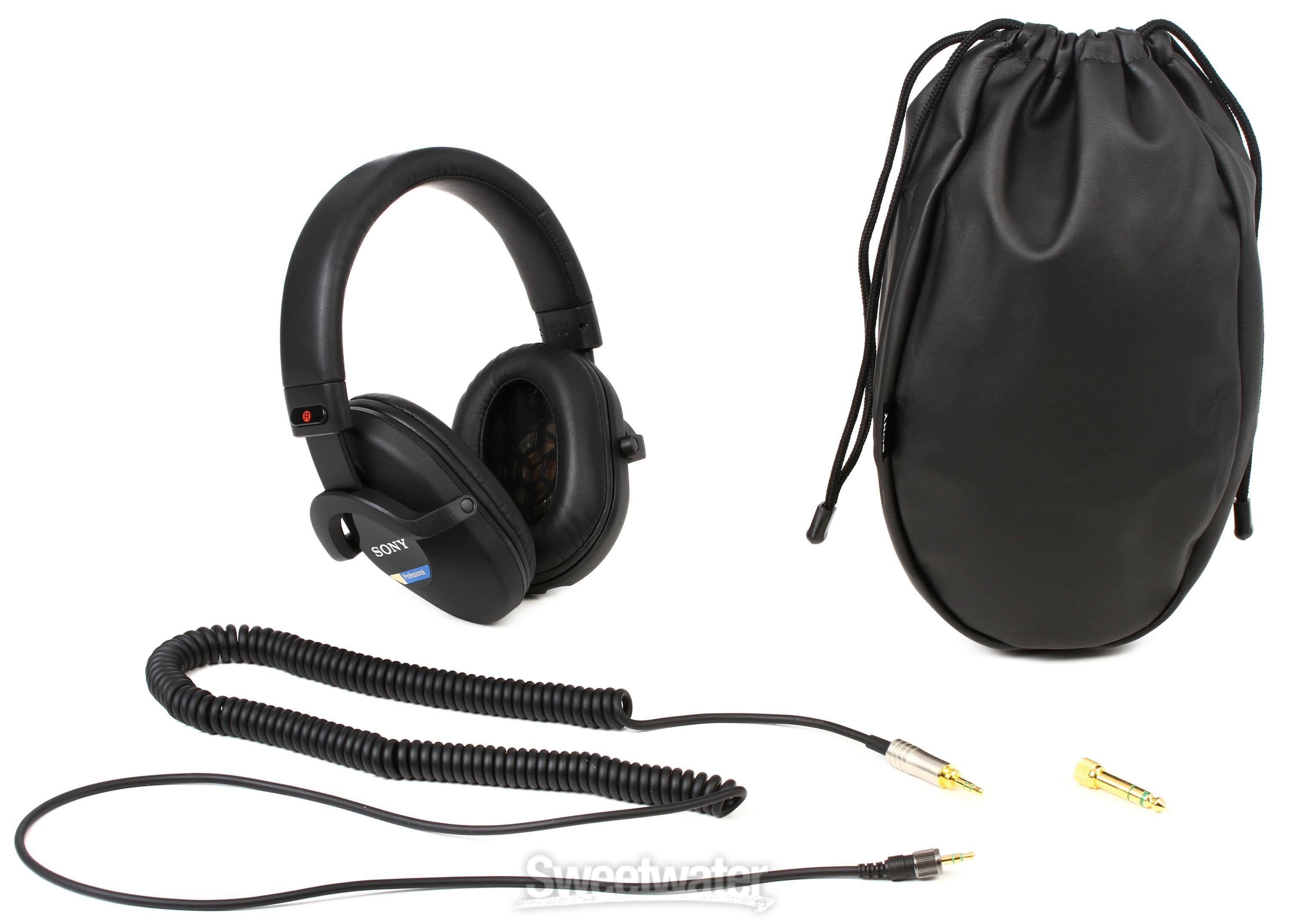 Sony mdr cheap 7510 vs 7520