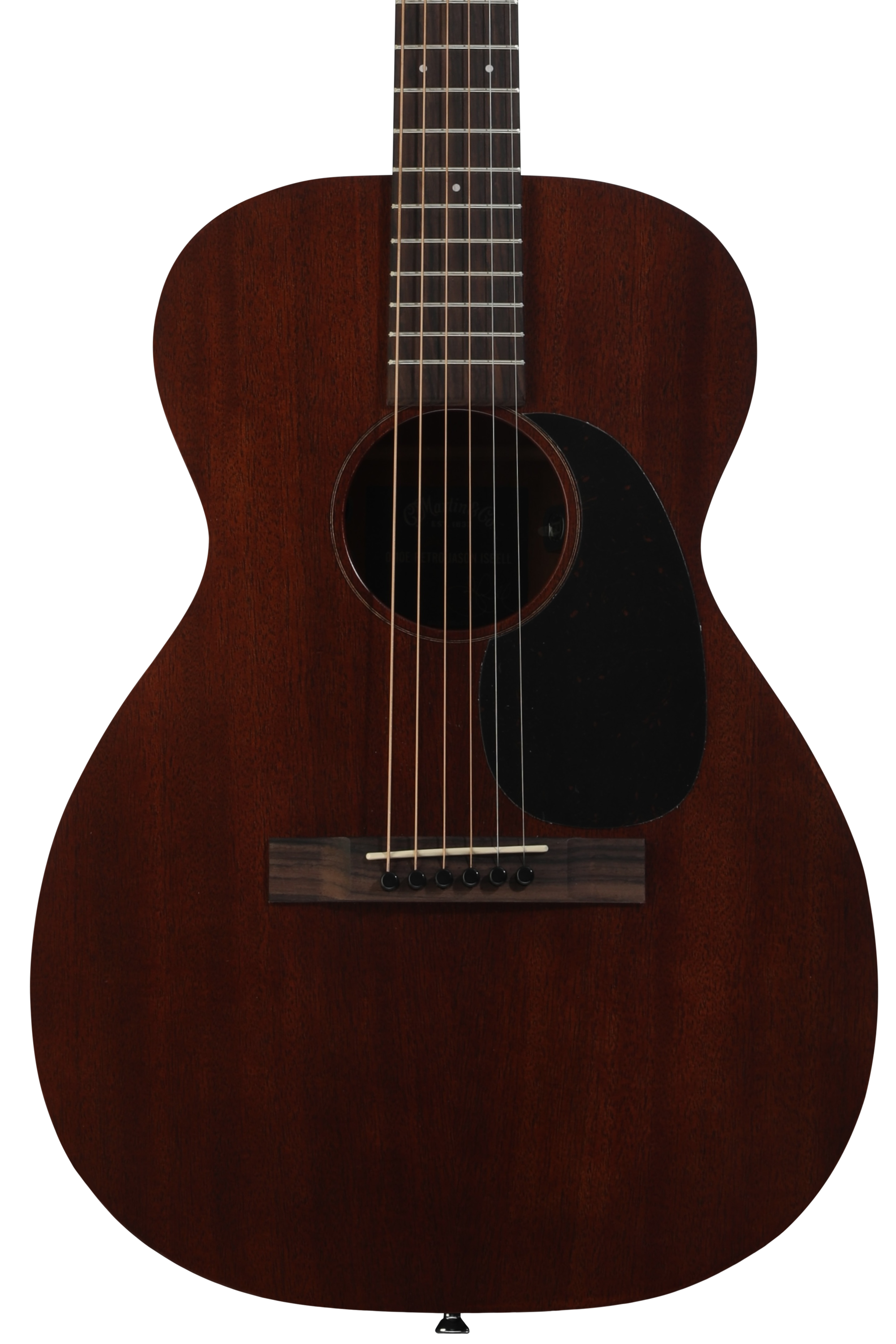 Martin GPCRSGT - Natural | Sweetwater