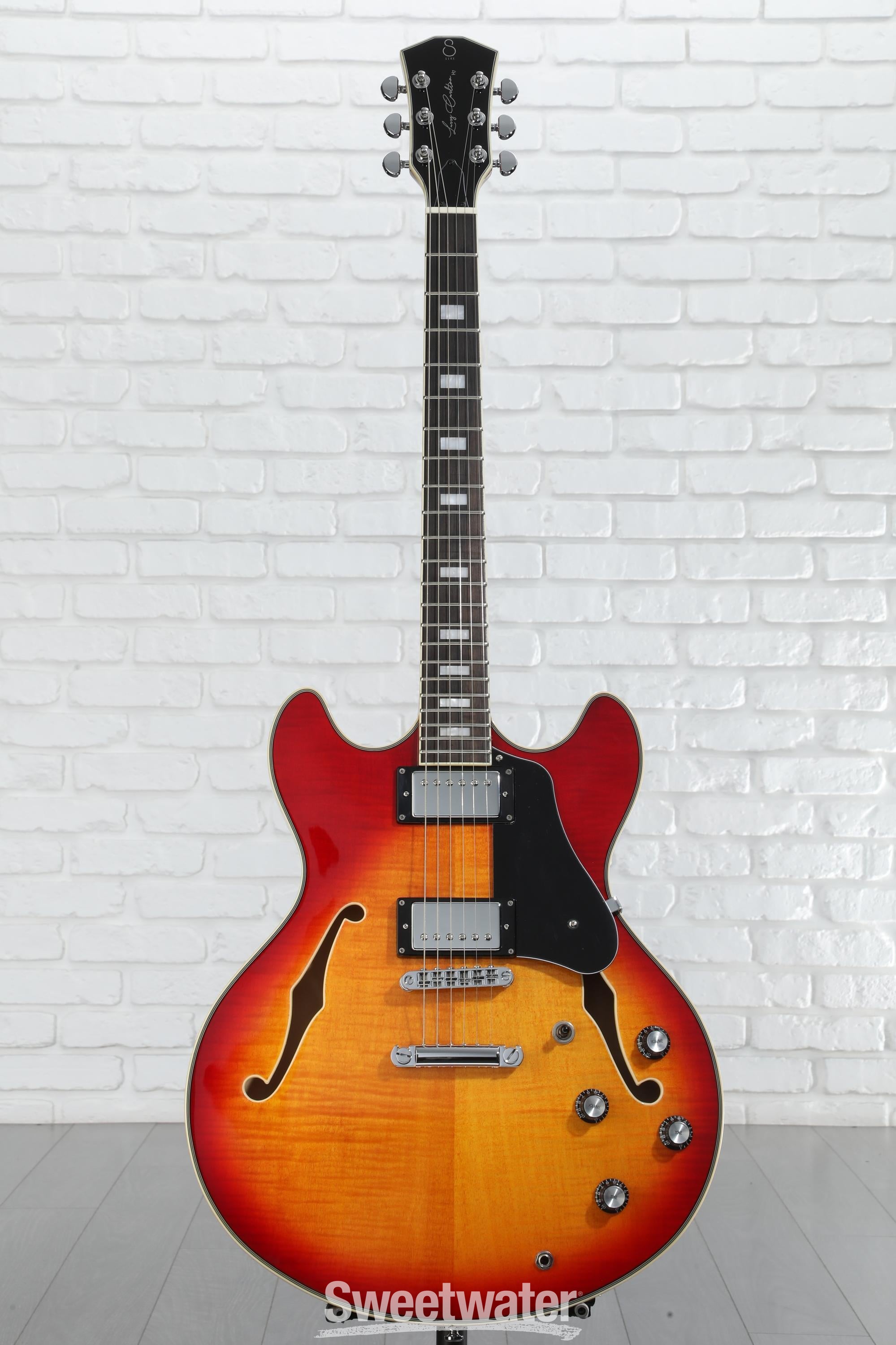 ギター Sire H7 Larry Carlton Sire Larry Carlton H7T