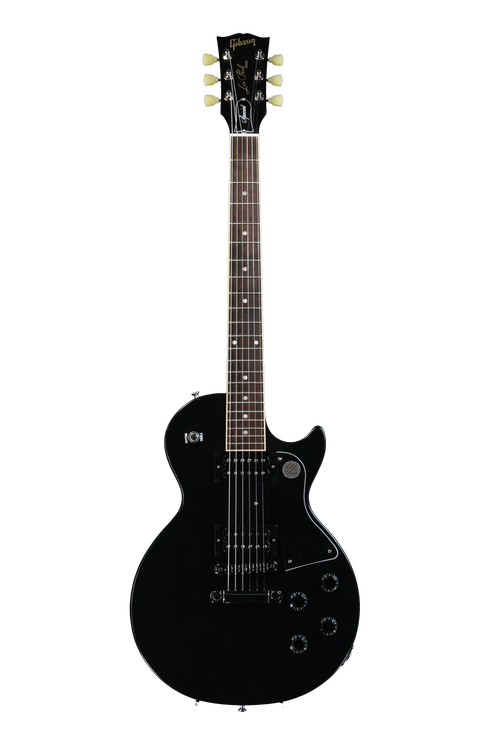 Gibson Les Paul Junior Special Humbucker - Satin Ebony