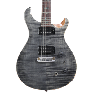 PRS S2 Mira with Dot Inlays - Black | Sweetwater PRS S2 Mira with Dot Inlays - Black | Sweetwater
