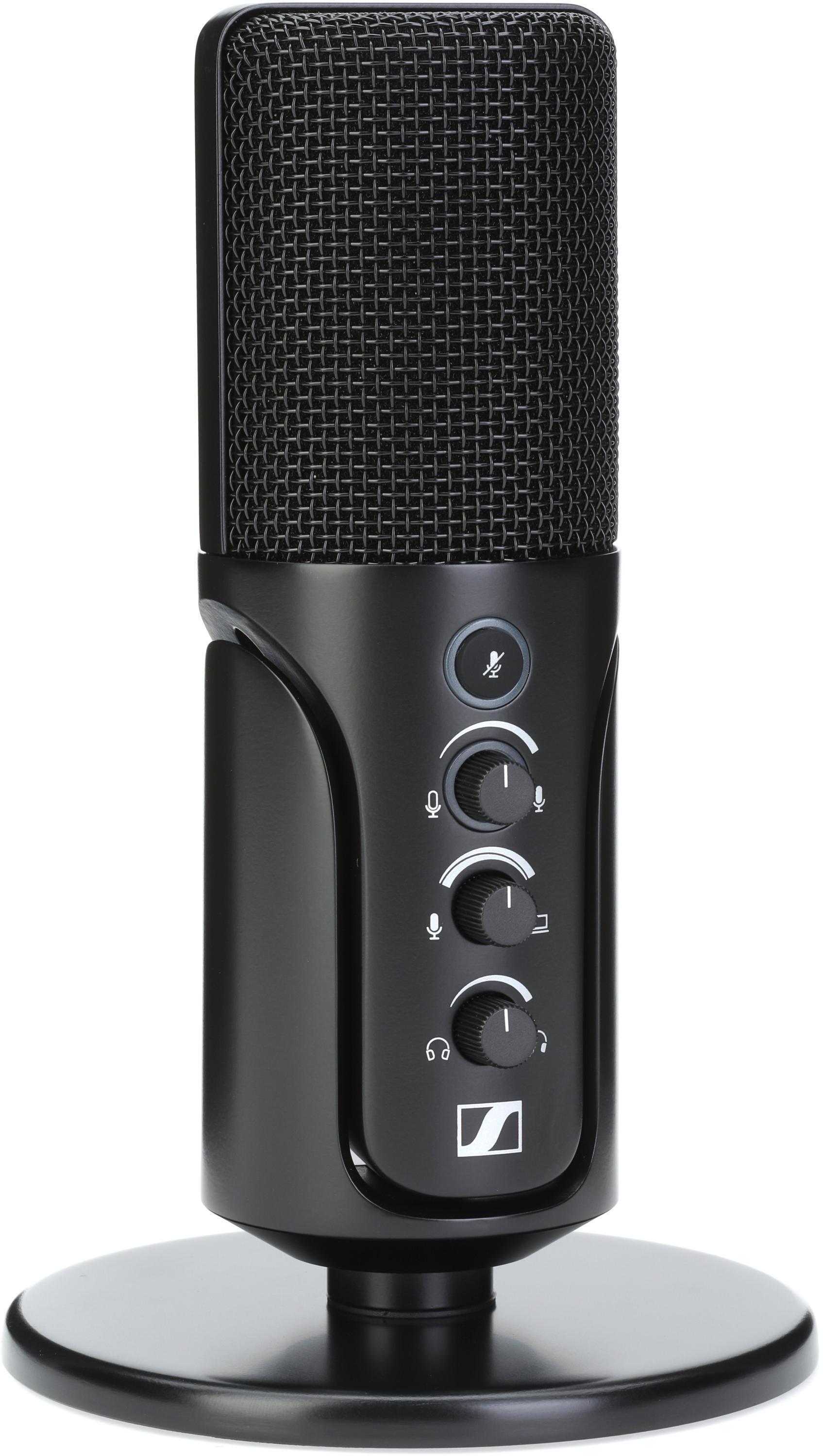 Sennheiser Profile USB Microphone Sweetwater - Main Image