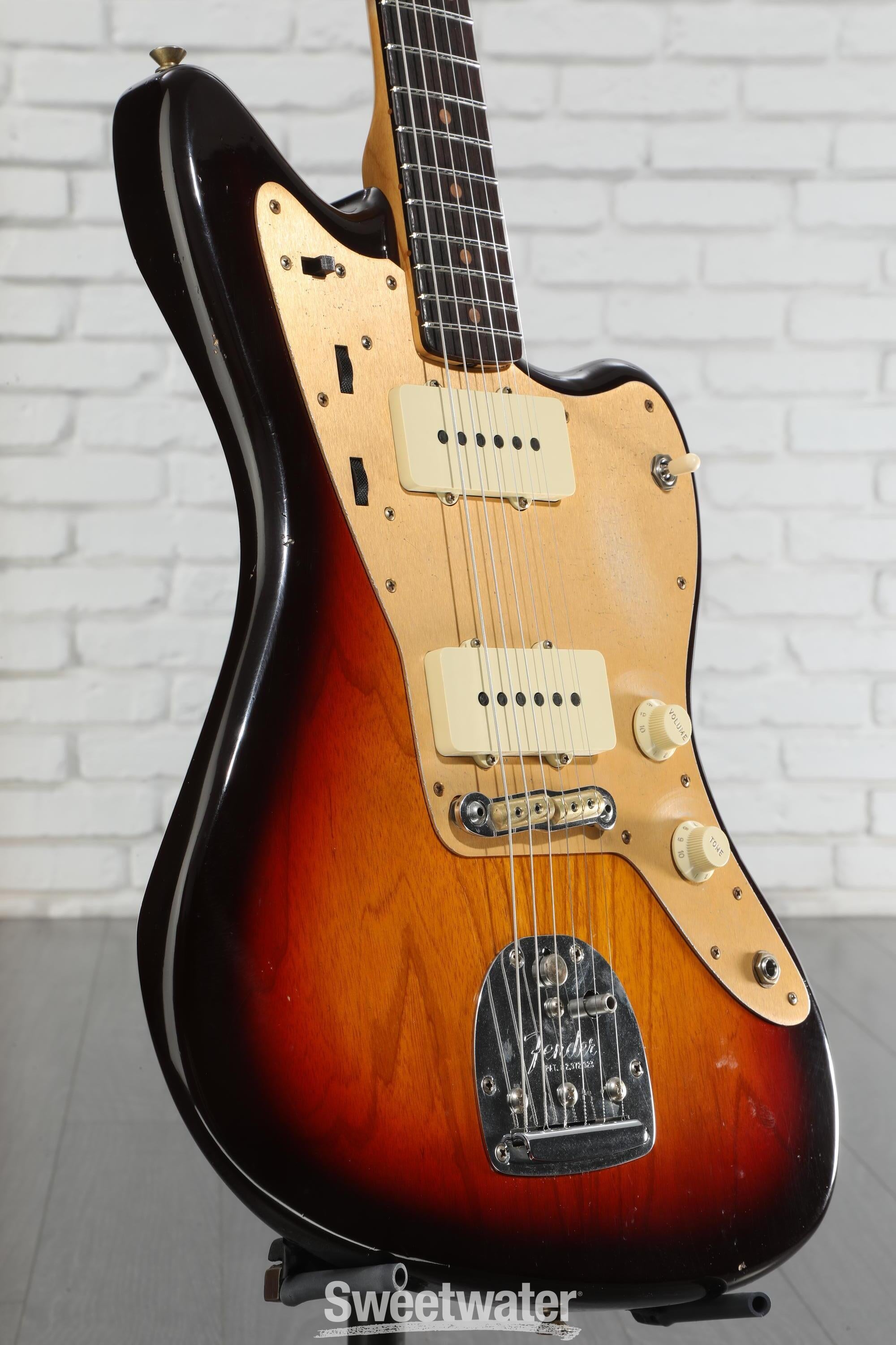 【オーダー品】HOT CAKE ‘77 reissue clone Custom Yuuri Sound Effects HOTCAKE 77 Re-issue Perfect Clone