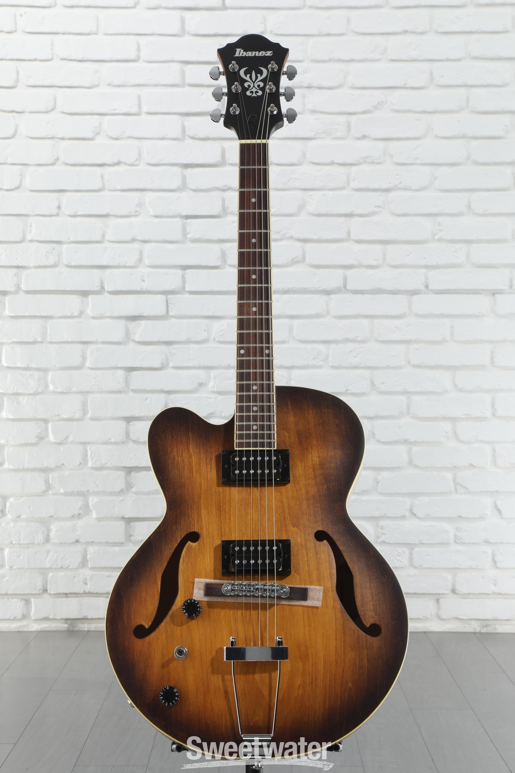ち*し様 Ibanez アイバニーズ Artcore AF55 Hollow-B Amazon.com: Ibanez Artcore AF55 Hollowbody Electric Guitar