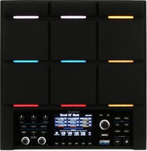 Product Image - This Item - Alesis Strike MultiPad Percussion Pad