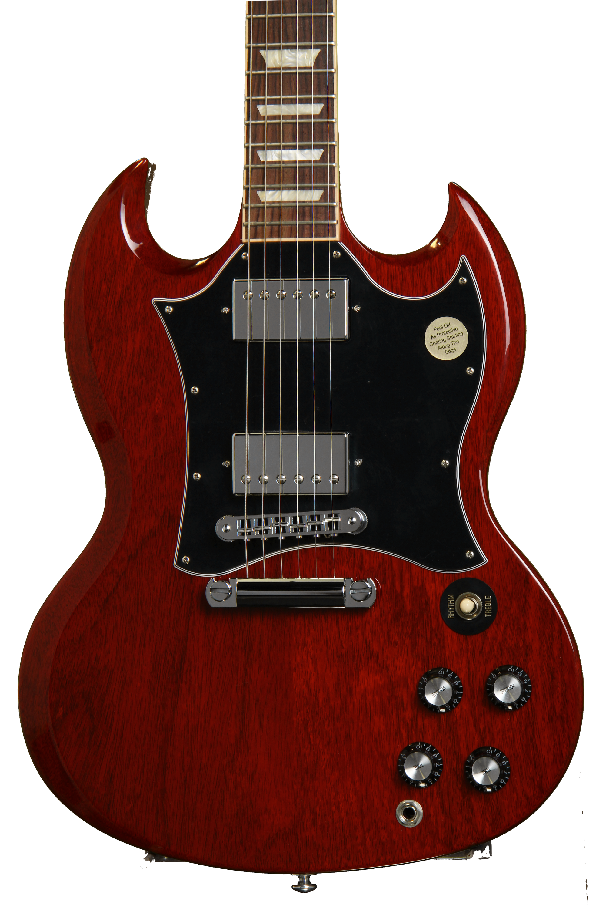 Gibson SG 120th anniversary（最終値下げ） 128b886ab8IdcYzJekRaOj586hSoe7