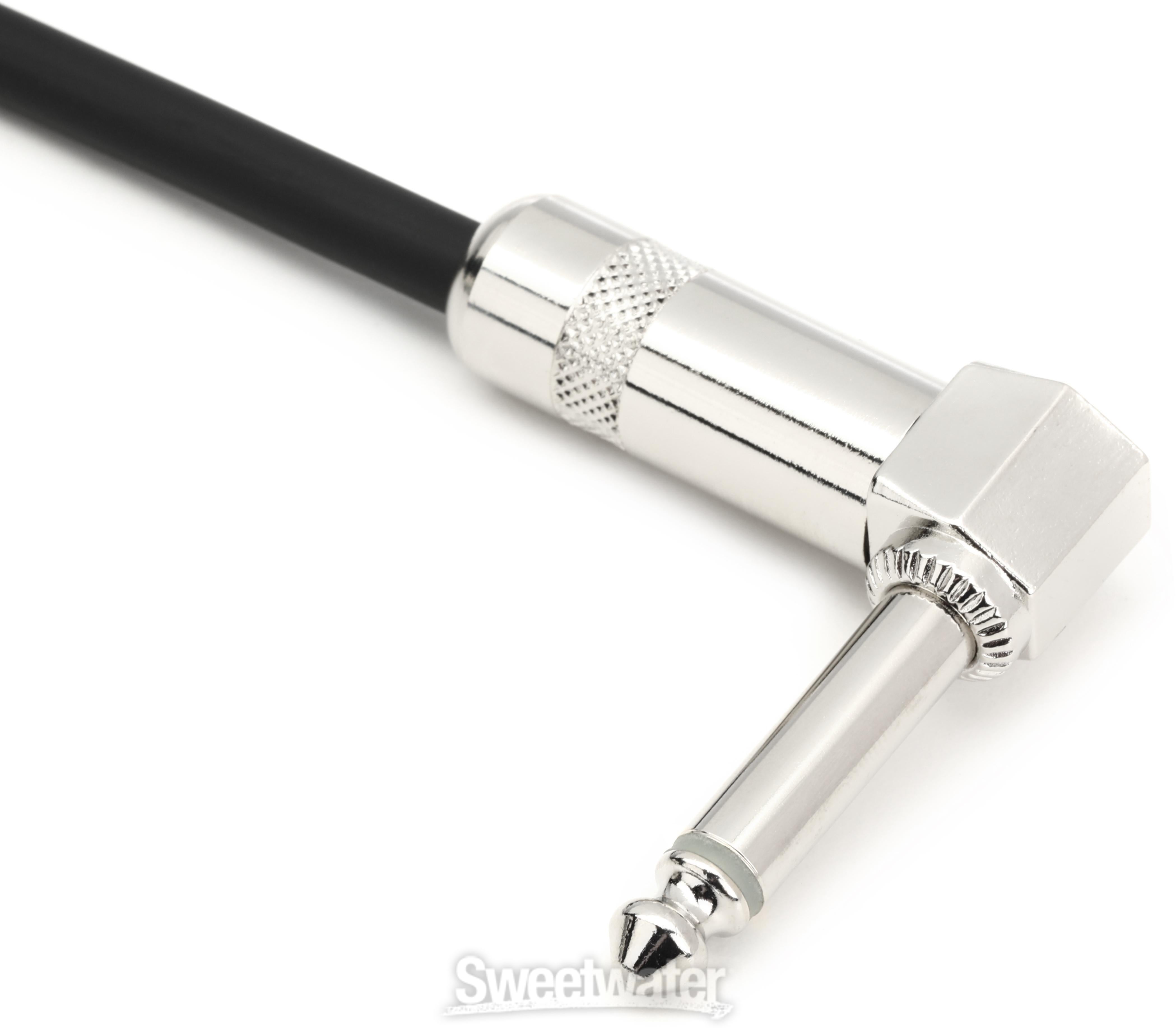 RapcoHorizon G1 Instrument Cable - 30-foot | Sweetwater