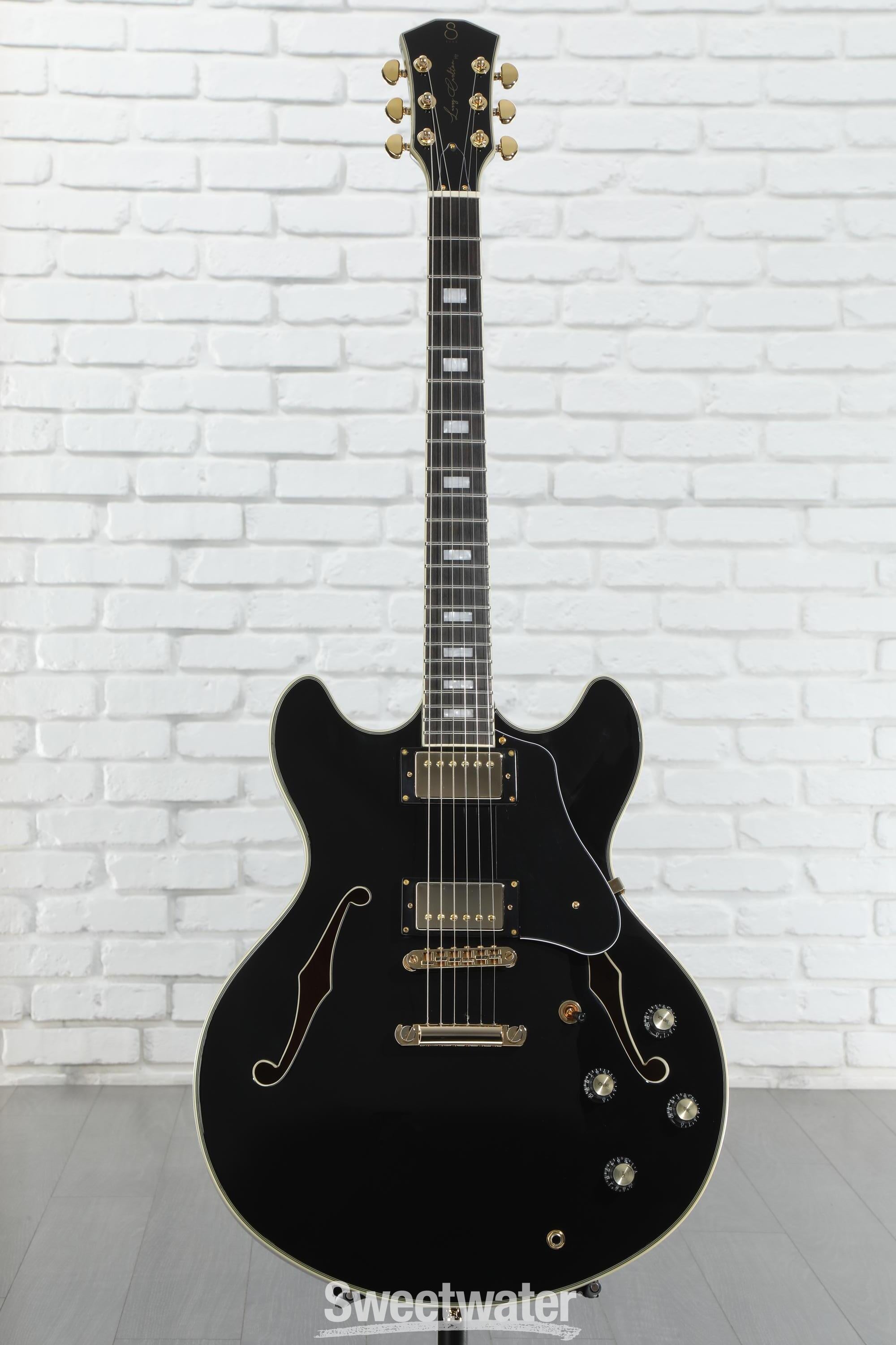 ギター Sire H7 Larry Carlton Sire Larry Carlton H7