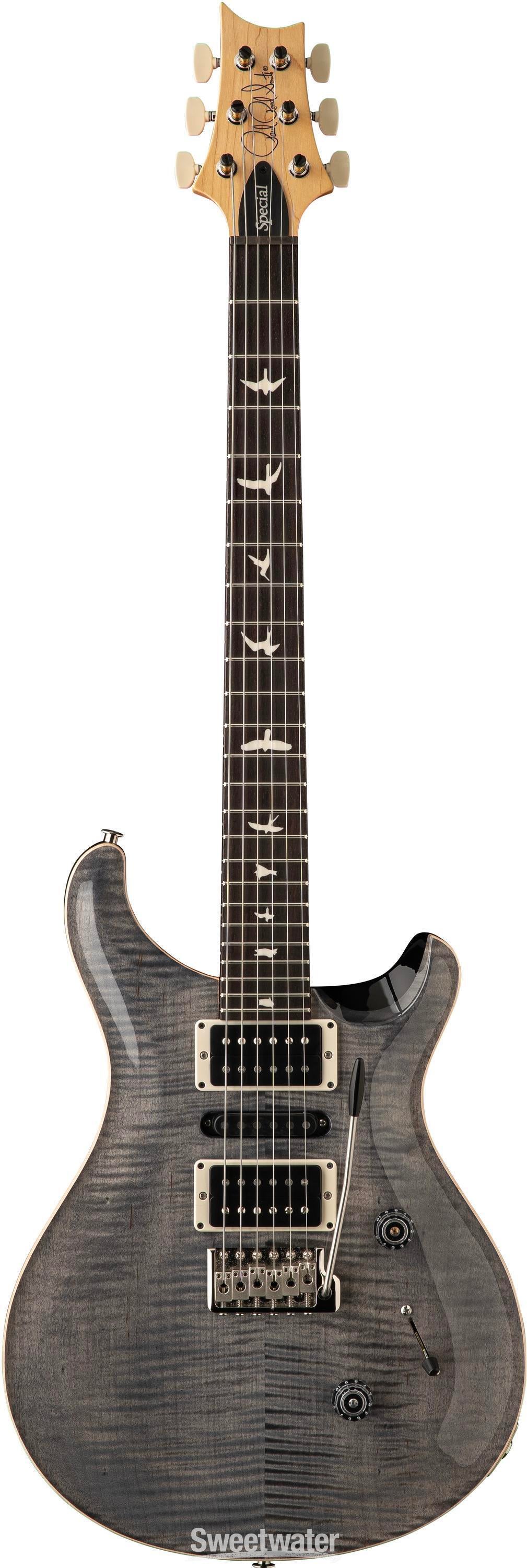 PRS 40th Anniversary CE 24 Special Electric Guitar - Faded