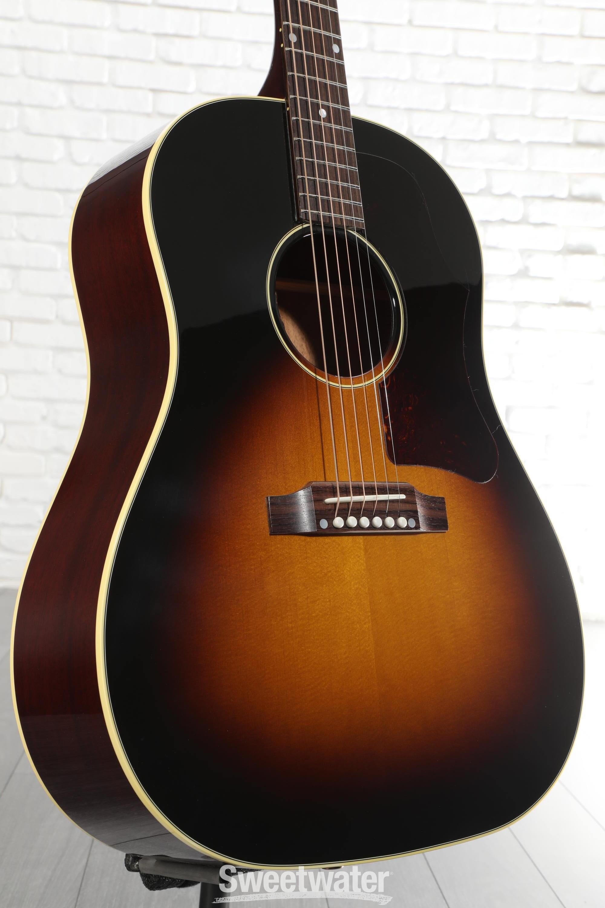 Gibson Acoustic '50s J-45 Original Acoustic-electric Guitar