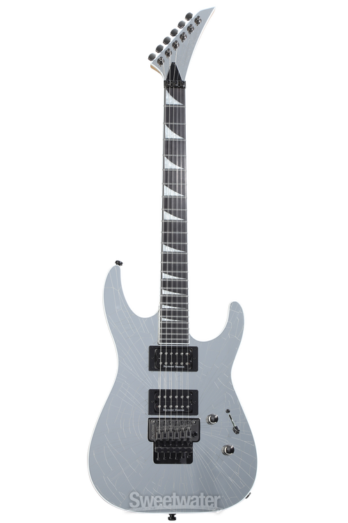 Jackson Pro Plus Series Soloist SL2 Electric Guitar - Mirror