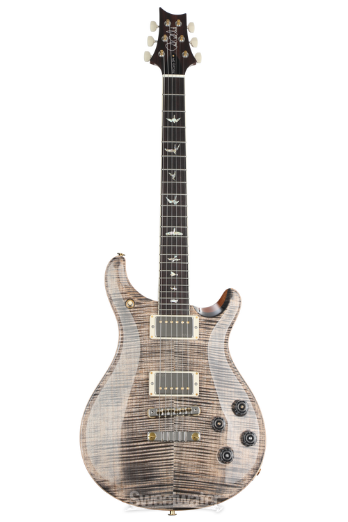 あ*う様 PRS McCarty 594 10Top Custom Color PRS McCarty 594 Hollow Body II Custom Color Faded Violet