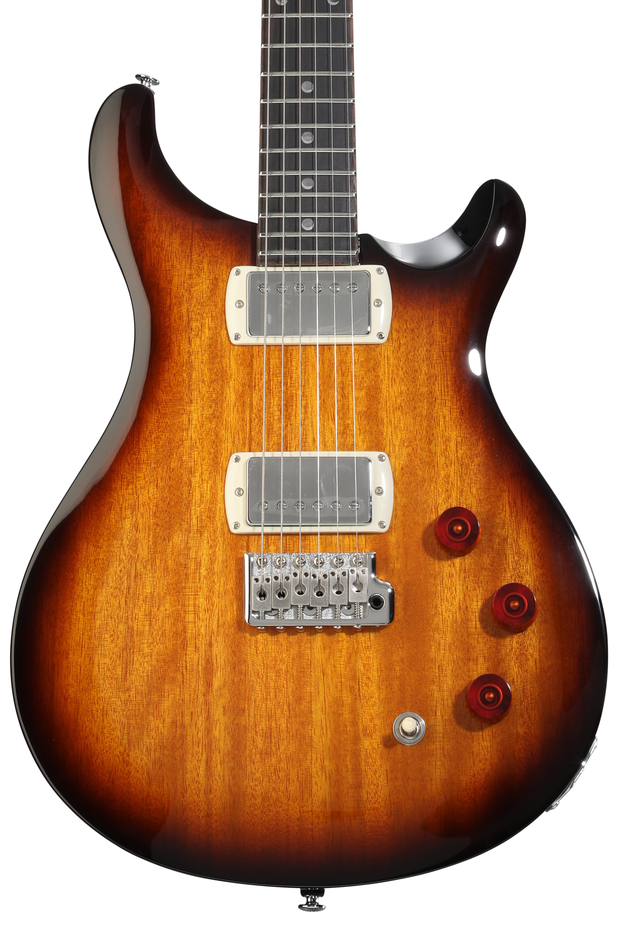 PRS SE DGT Standard David Grissom Electric Guitar - McCarty