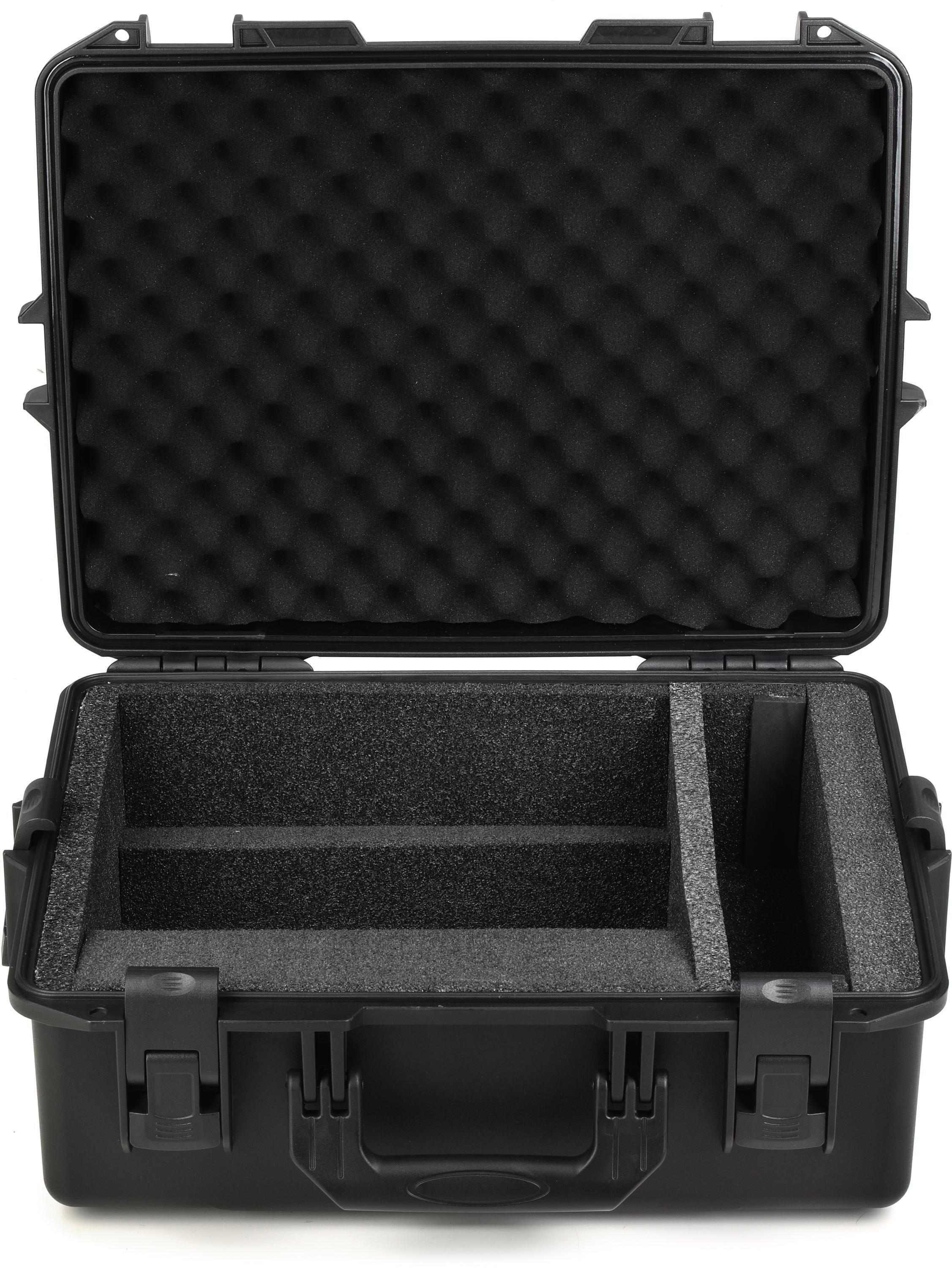 Pioneer DJ DJC-STS1 DJ Booth Add-on Stand | Sweetwater