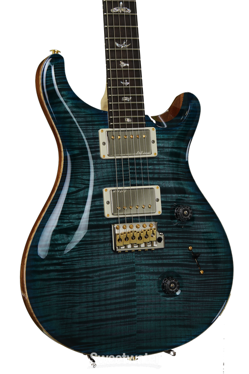 PRS Custom24 2013 kidlimited※y's shop PRS Custom24 2013 KID LTD HybridHardware PRS Custom 24-08 Electric