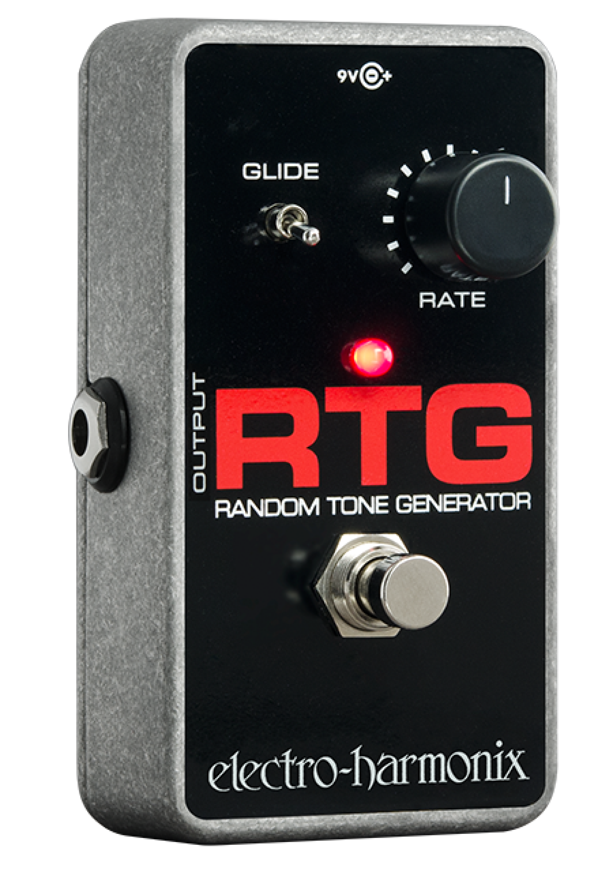 Diujfire Department Tone Generator 04 - clae27l