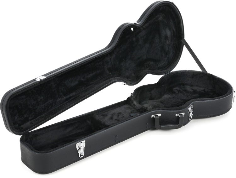 Gretsch Jet Bass and Baritone Guitar Case Sweetwater