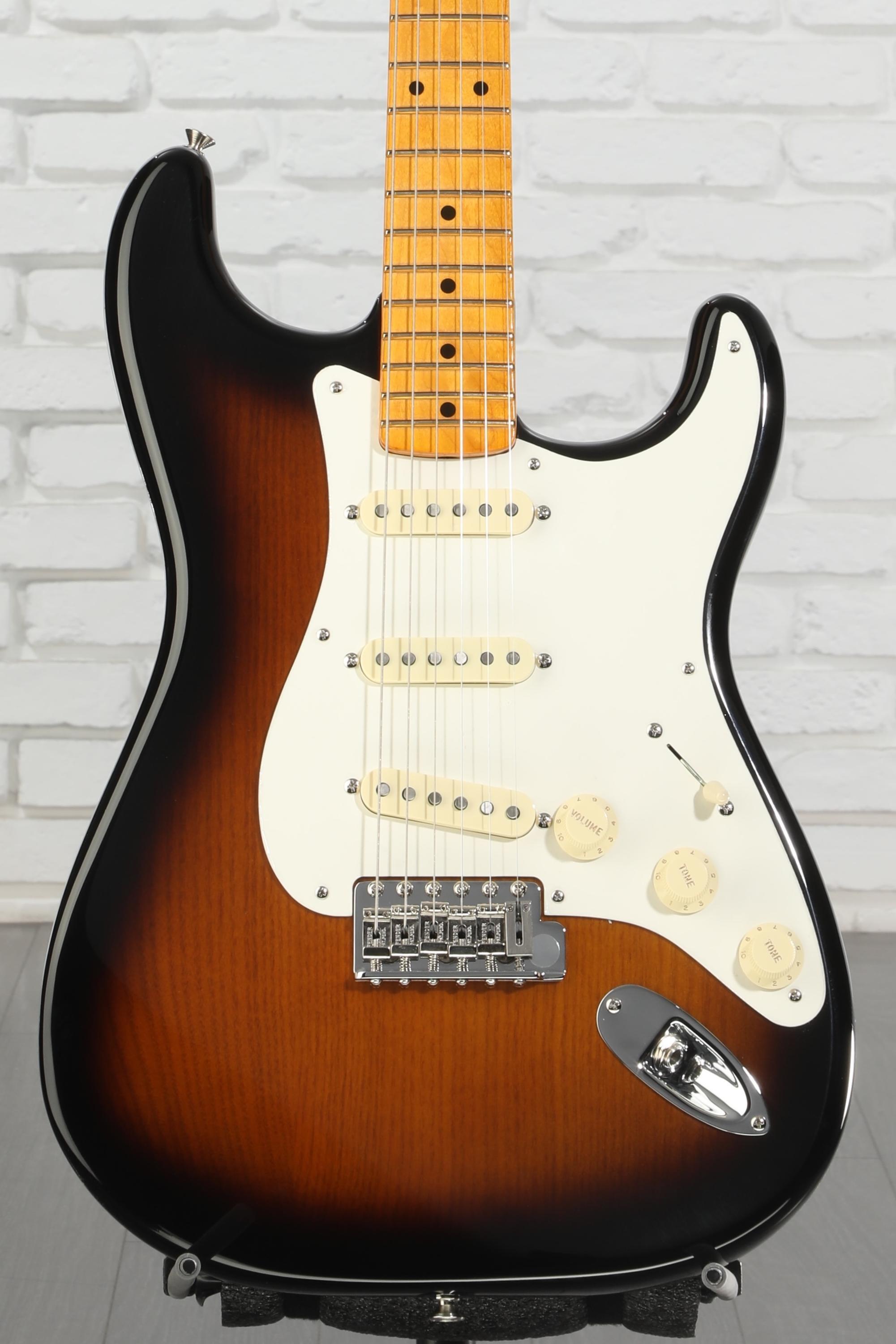 Fender Stories Collection Eric Johnson 1954 