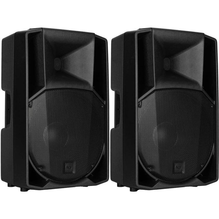 RCF ART 745-A MK5 Active 1,400-watt 2-way 15-inch Powered Speaker