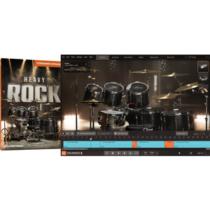 Toontrack Latin Percussion EZX Sound Expansion Pack | Sweetwater Toontrack Latin Percussion EZX Sound Expansion Pack | Sweetwater